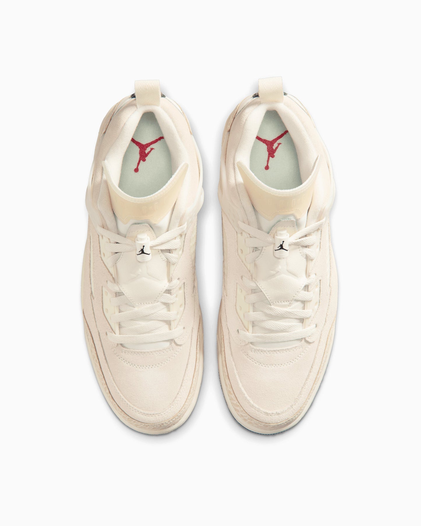 Jordan Spizike Low "Sail"