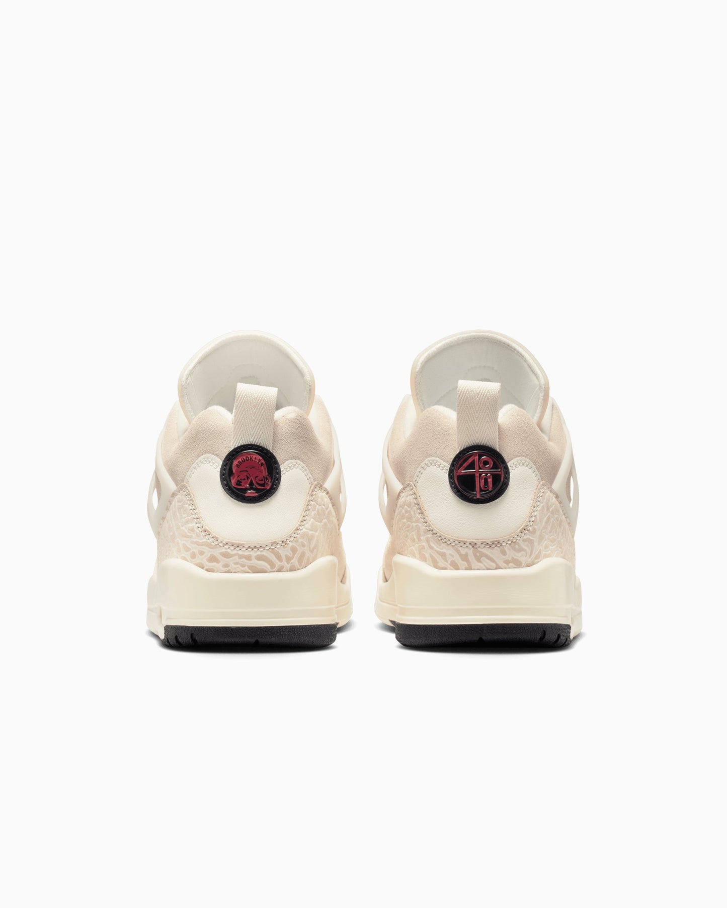 Jordan Spizike Low "Sail"