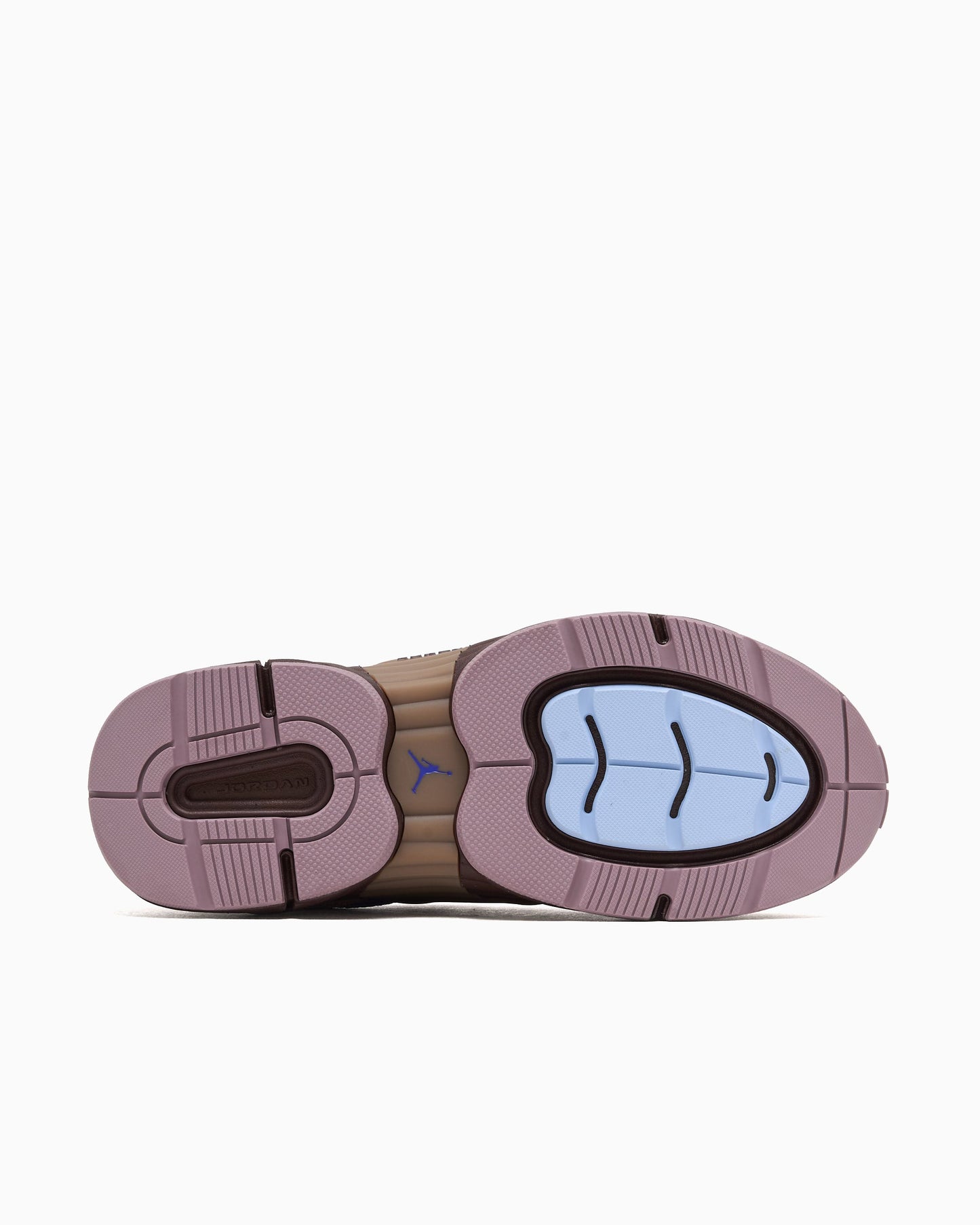 Jordan Trunner O/S "Archaeo Brown"