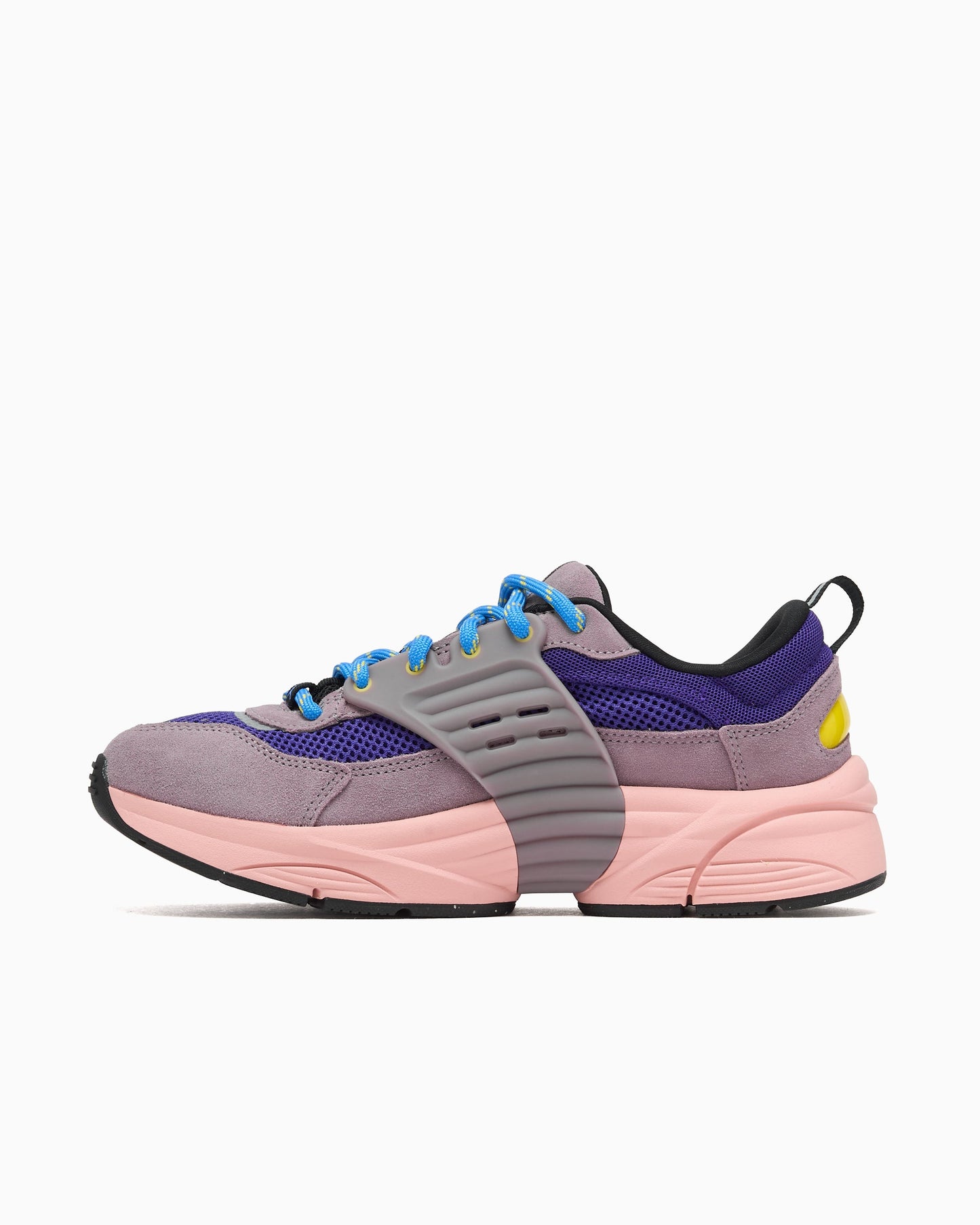 Jordan Trunner O/S "Purple Smoke"