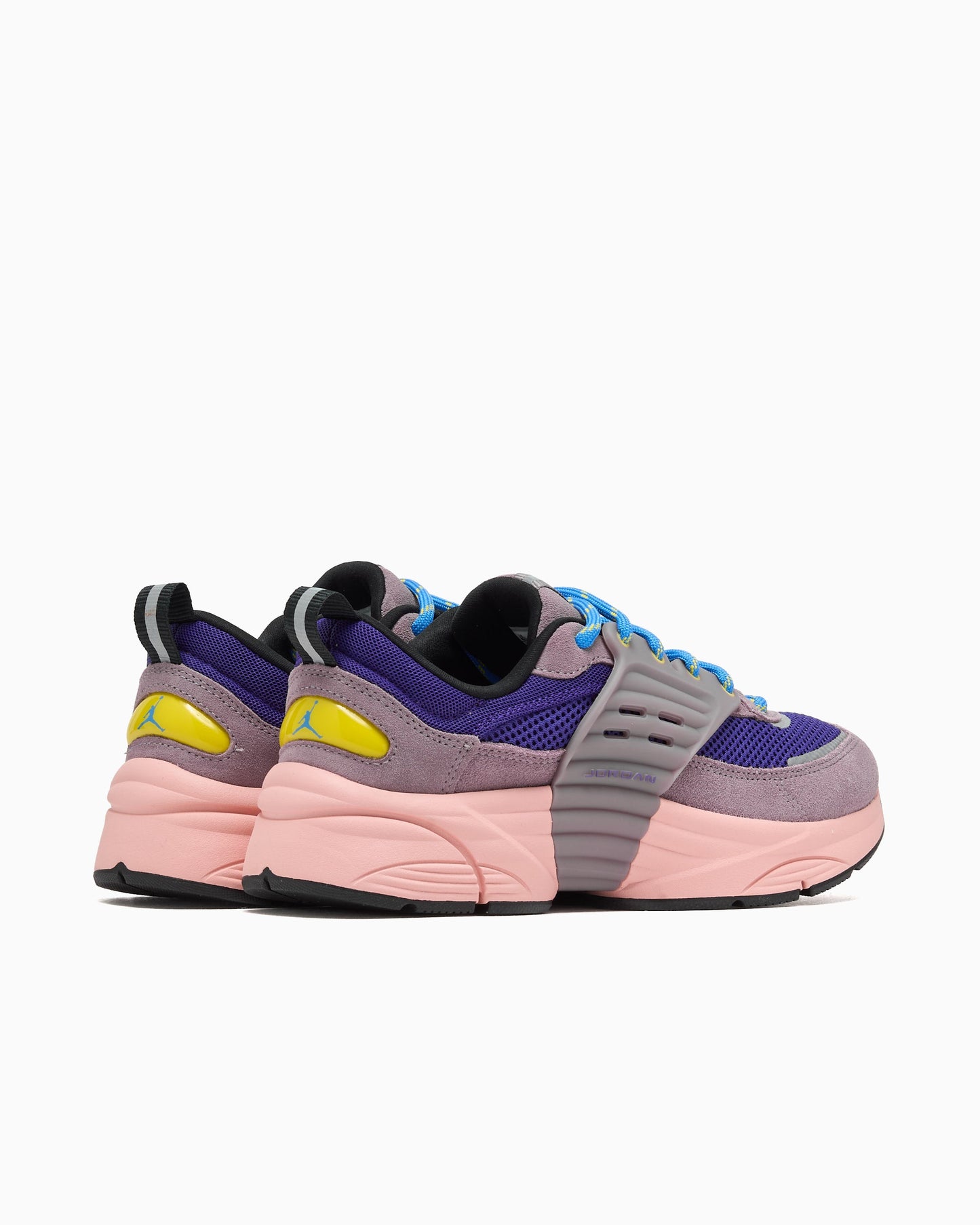 Jordan Trunner O/S "Purple Smoke"