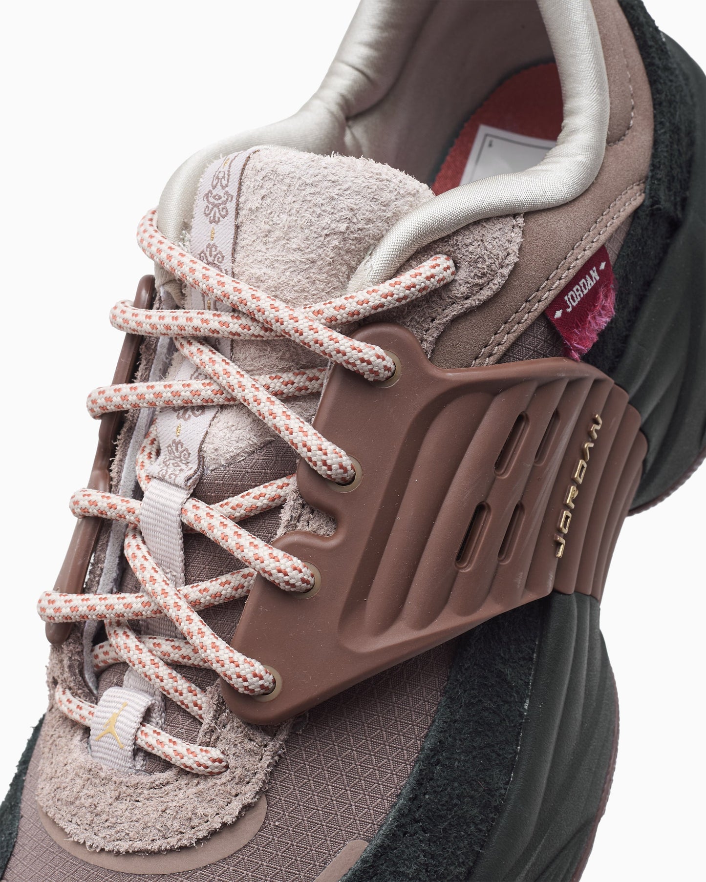 Jordan Trunner O/S "Year of the Horse"
