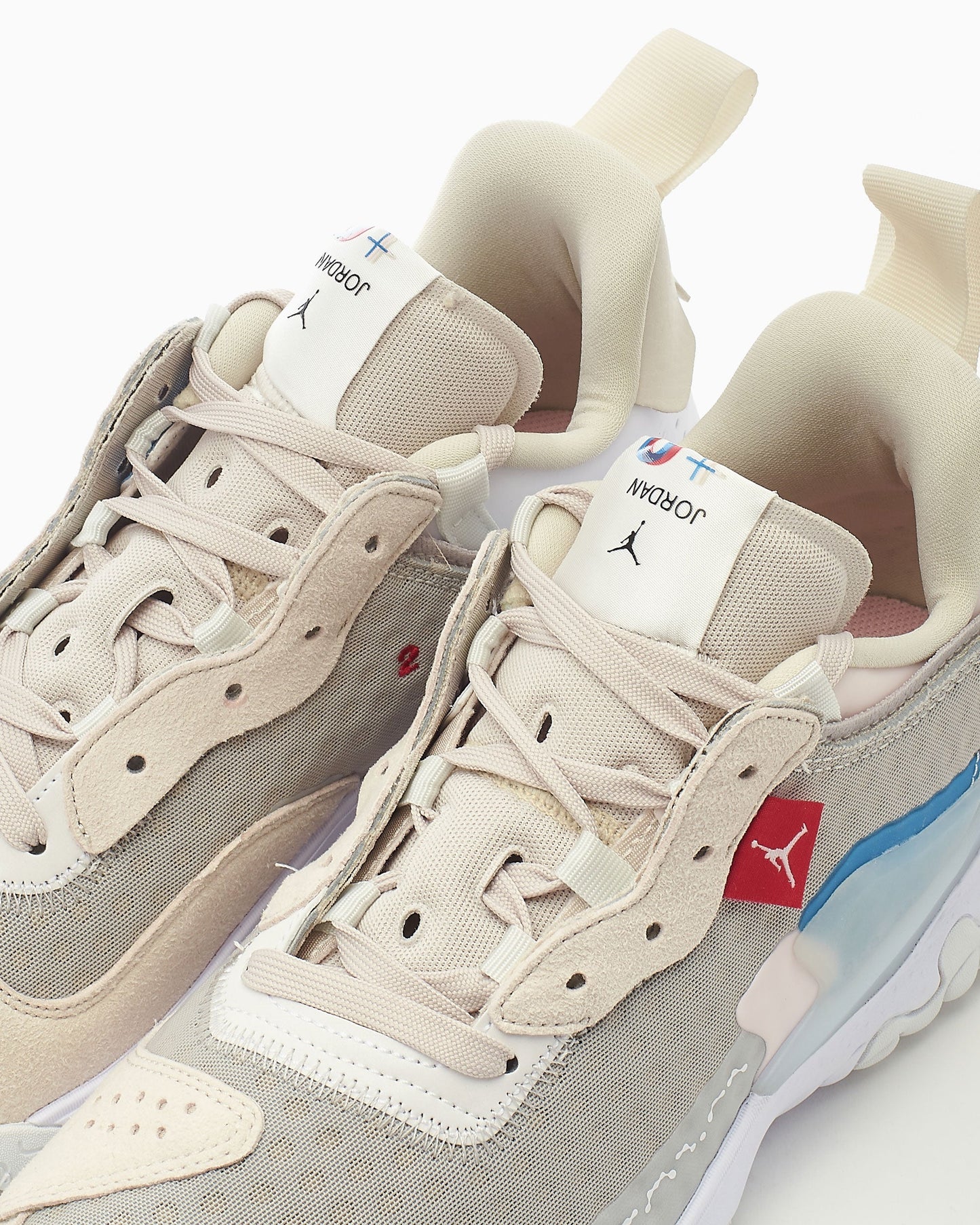 Jordan Women's Delta 2 SE