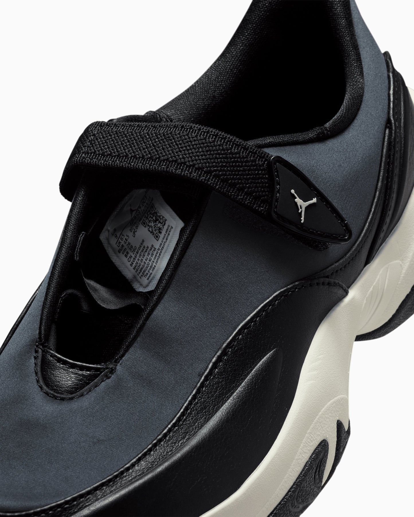 Jordan Women's Pointe