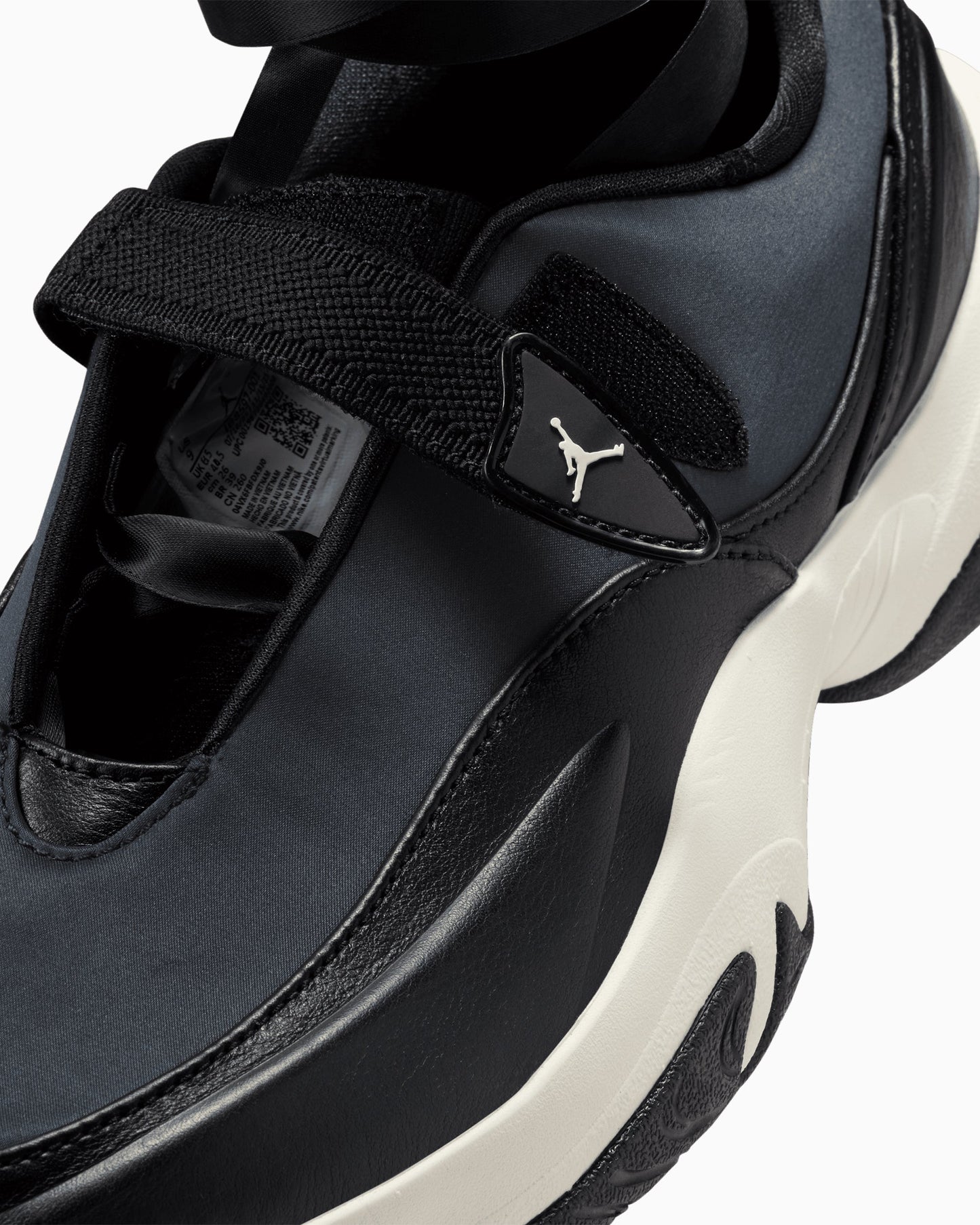 Jordan Women's Pointe