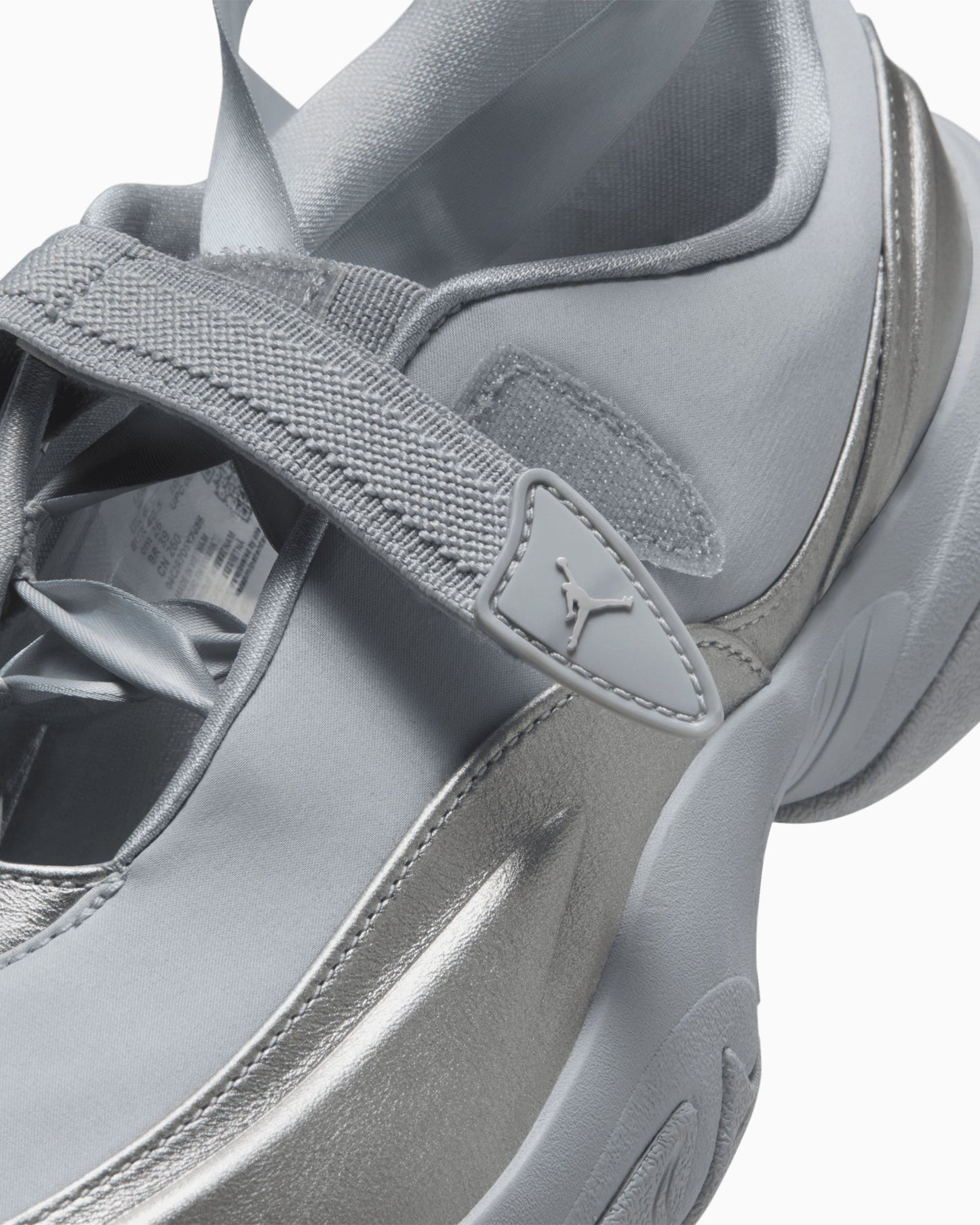 Jordan Women's Pointe