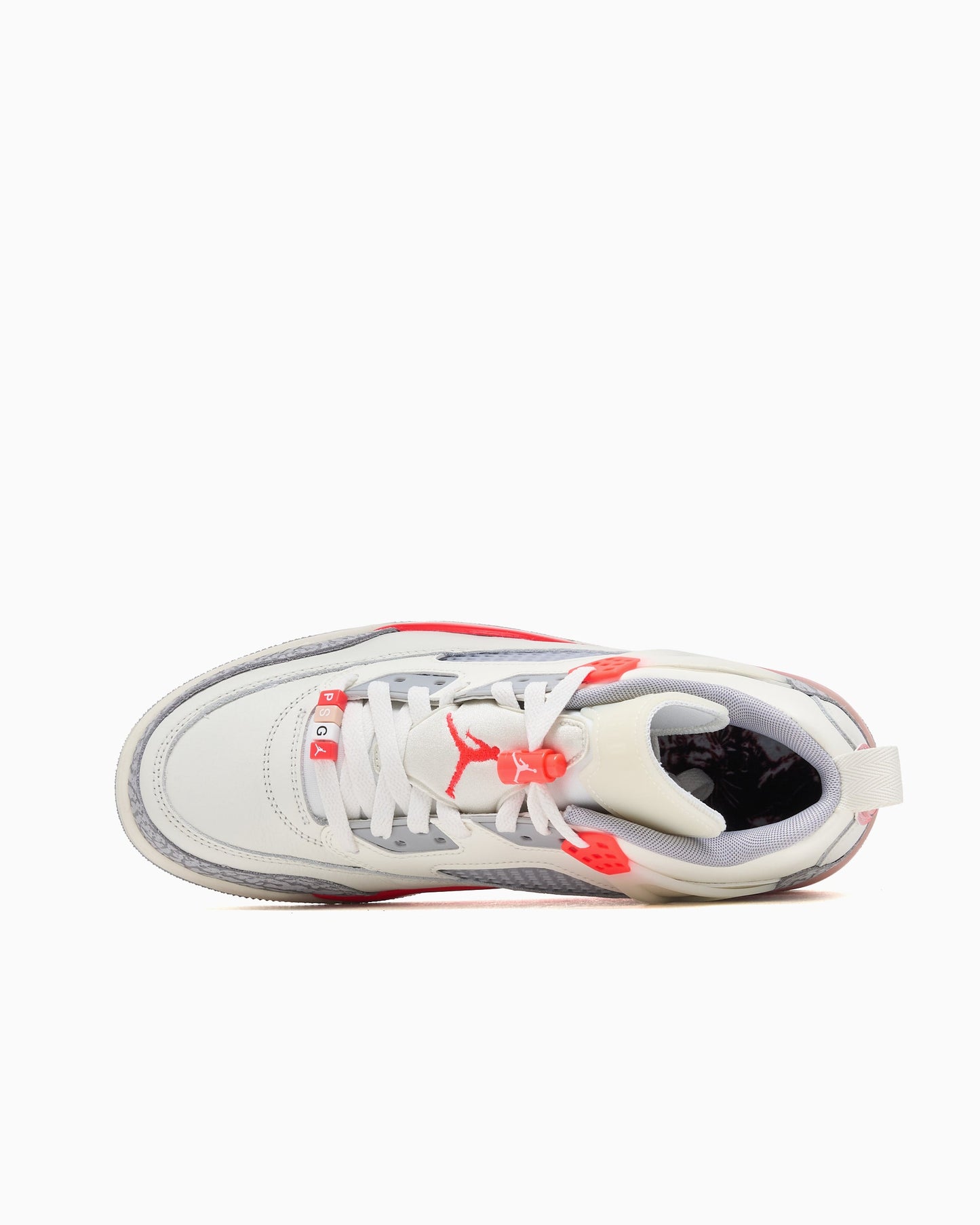 Jordan x PSG Spizike Low