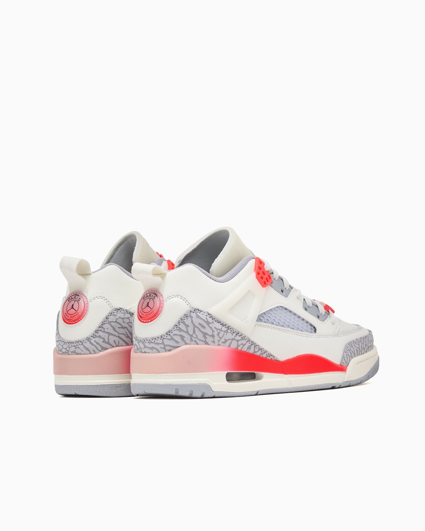 Jordan x PSG Spizike Low