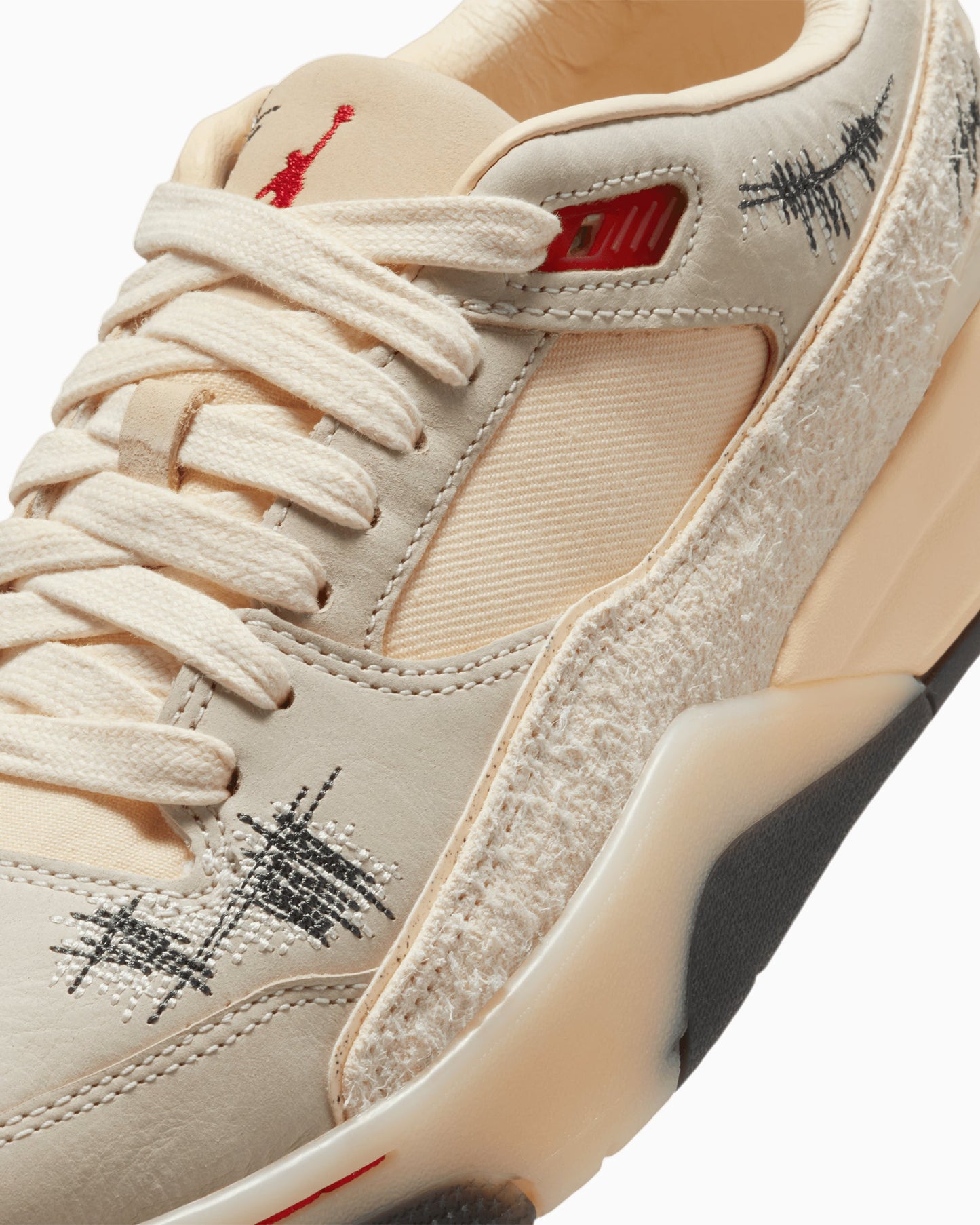 Jordan x Telá D'Amore Women's Flight Court SP
