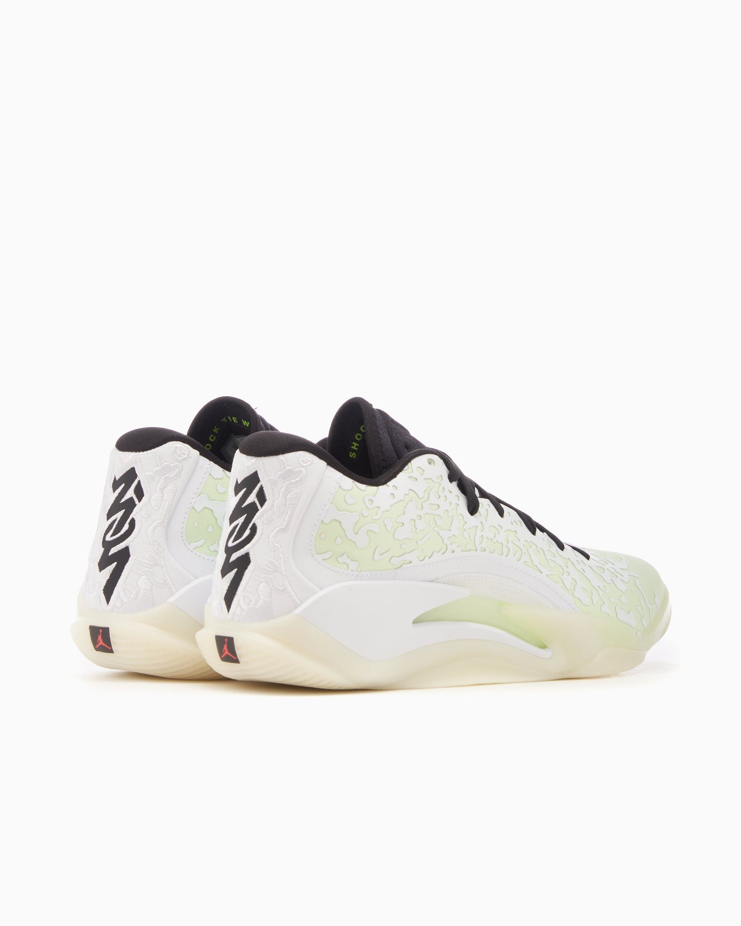 Jordan Zion 3
