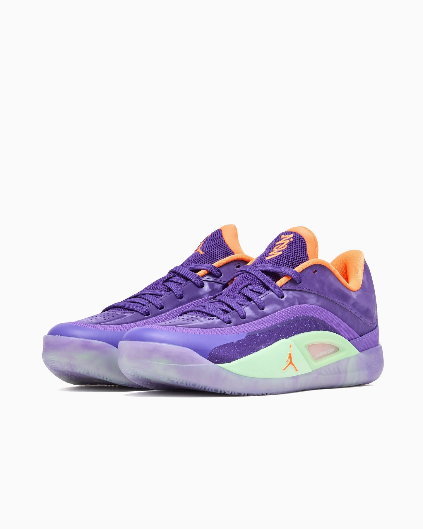 Jordan Zion 4 "Low Country"