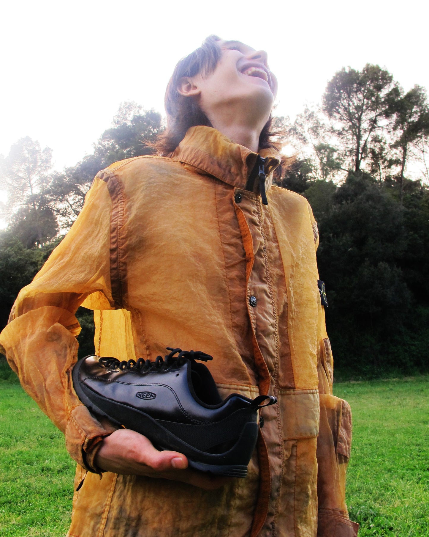KEEN Jasper "Perseid Pack"
