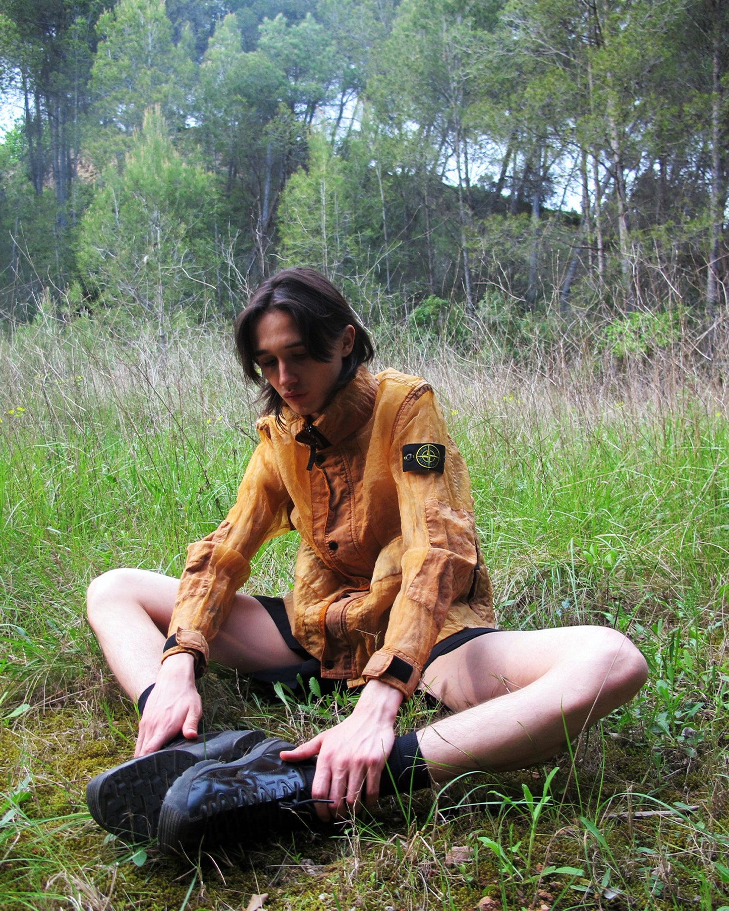 KEEN Jasper "Perseid Pack"