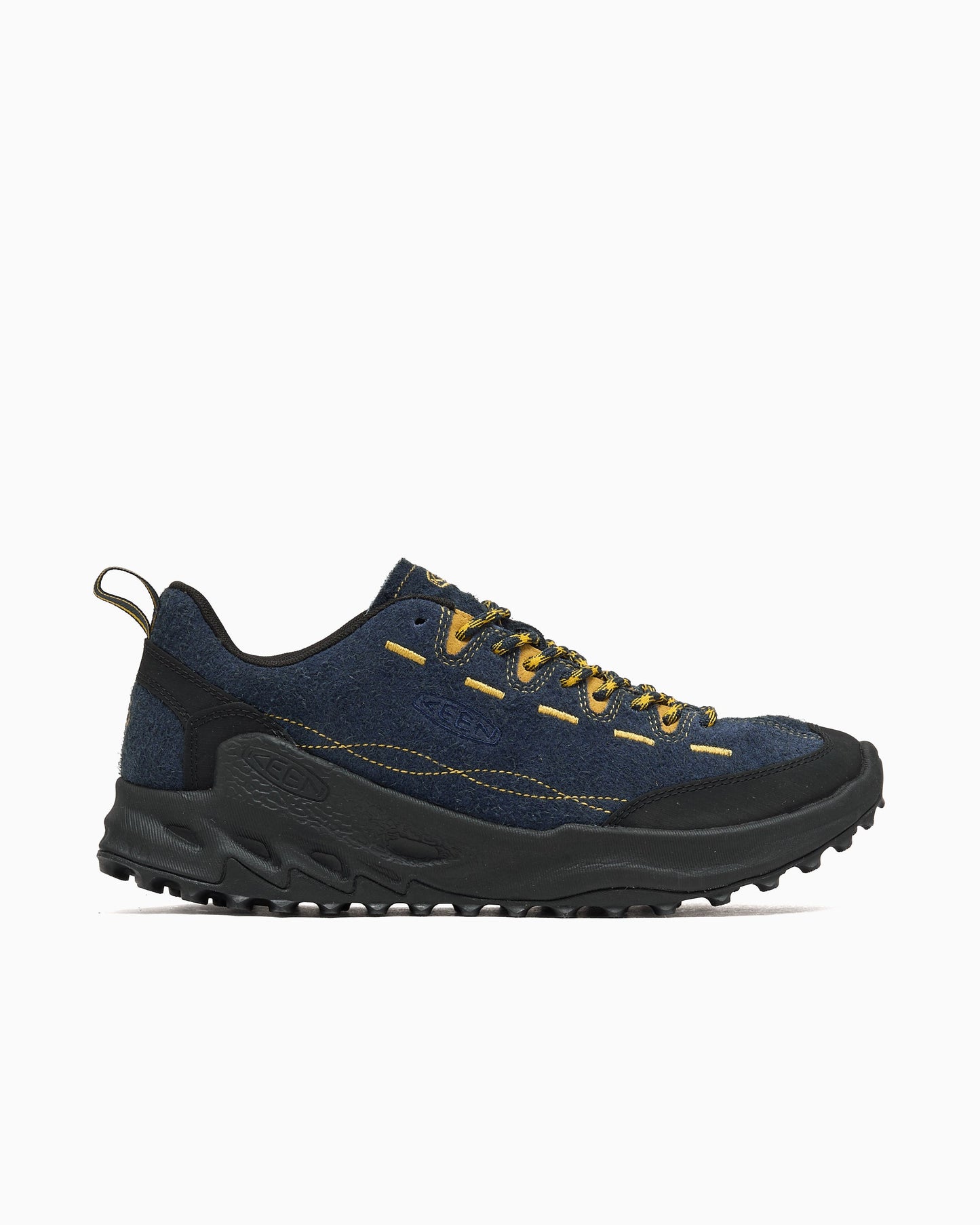 Keen Jasper Zionic
