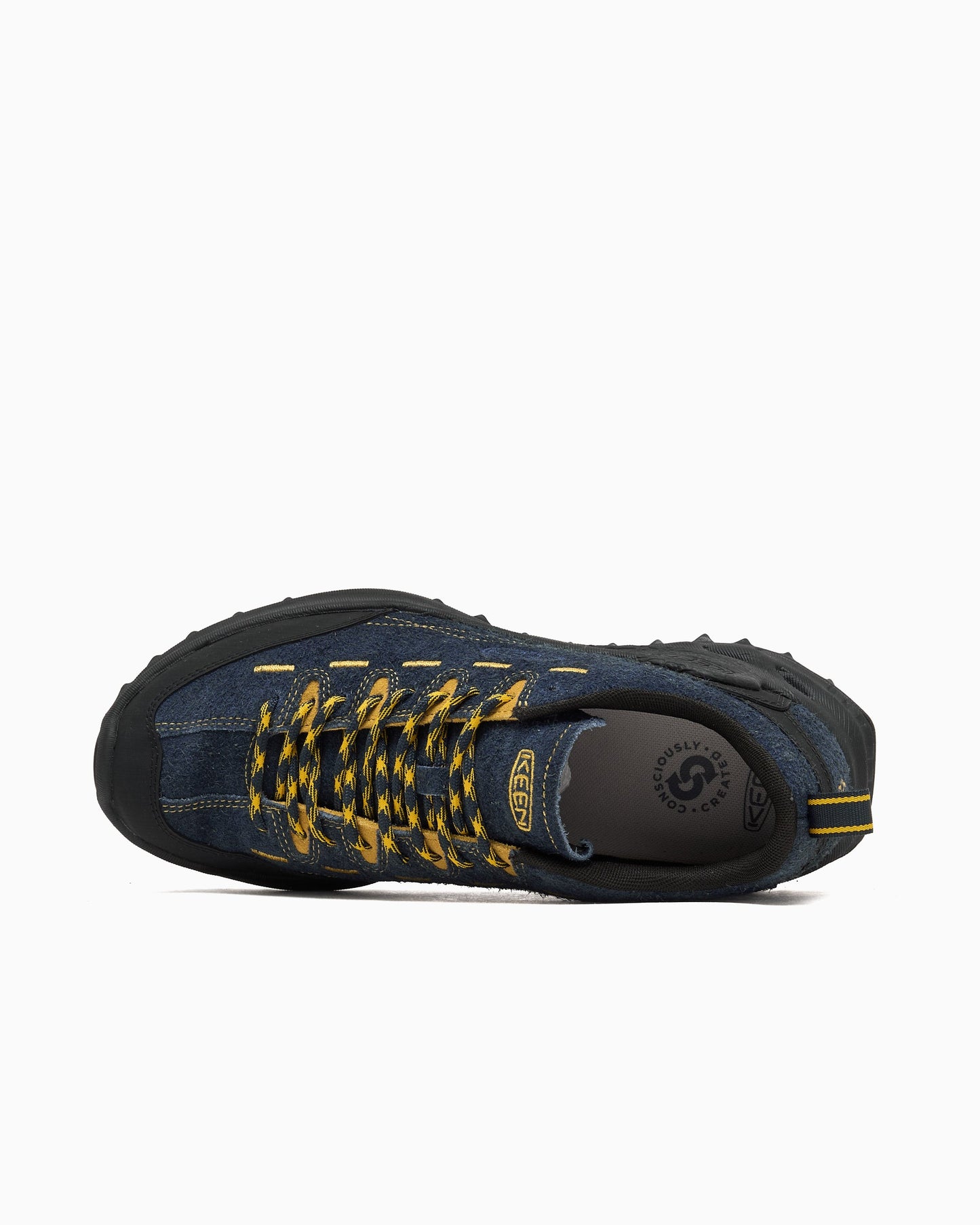 Keen Jasper Zionic