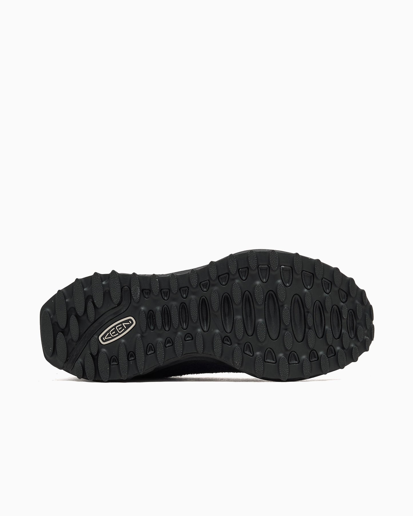 Keen Jasper Zionic