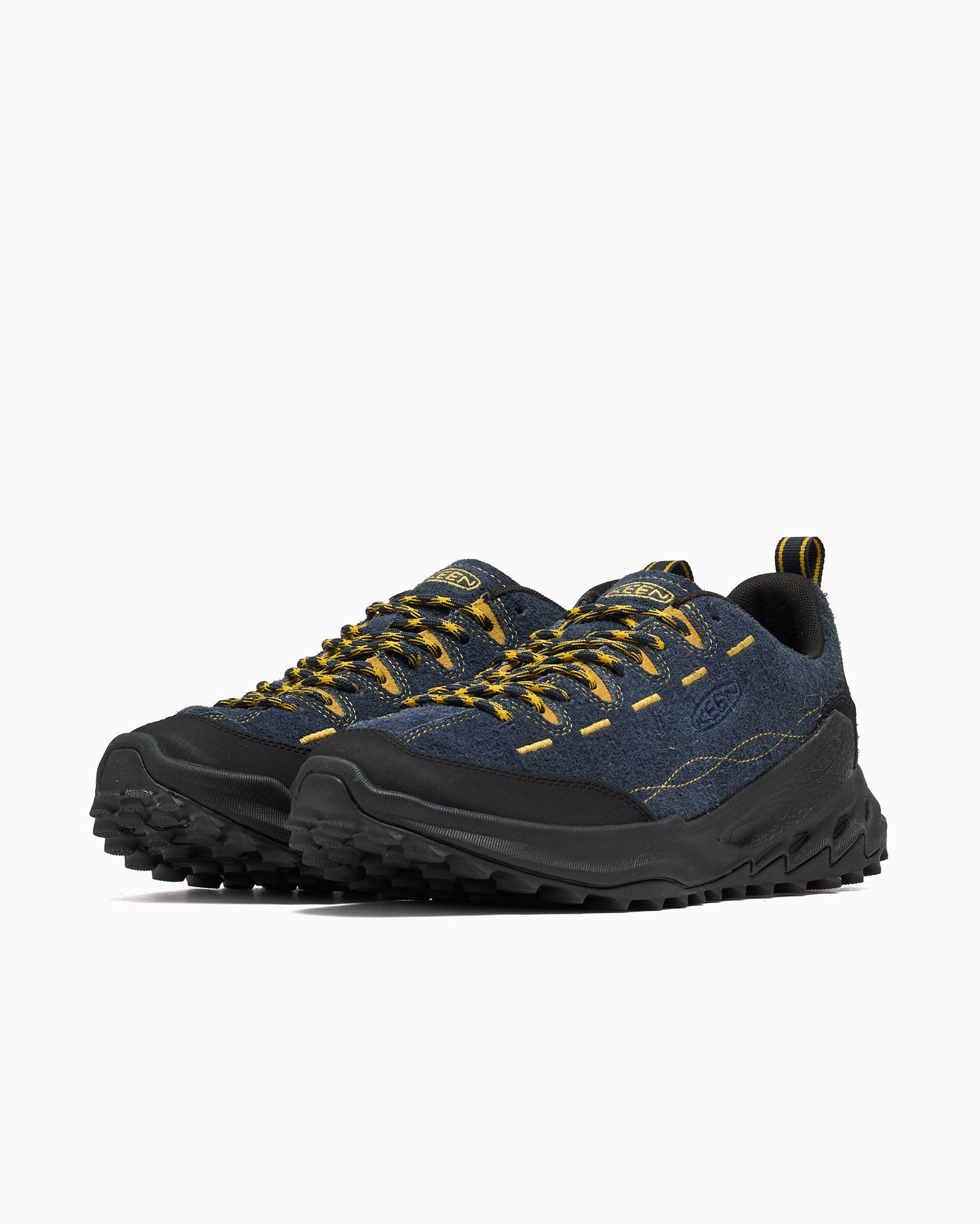 Keen Jasper Zionic