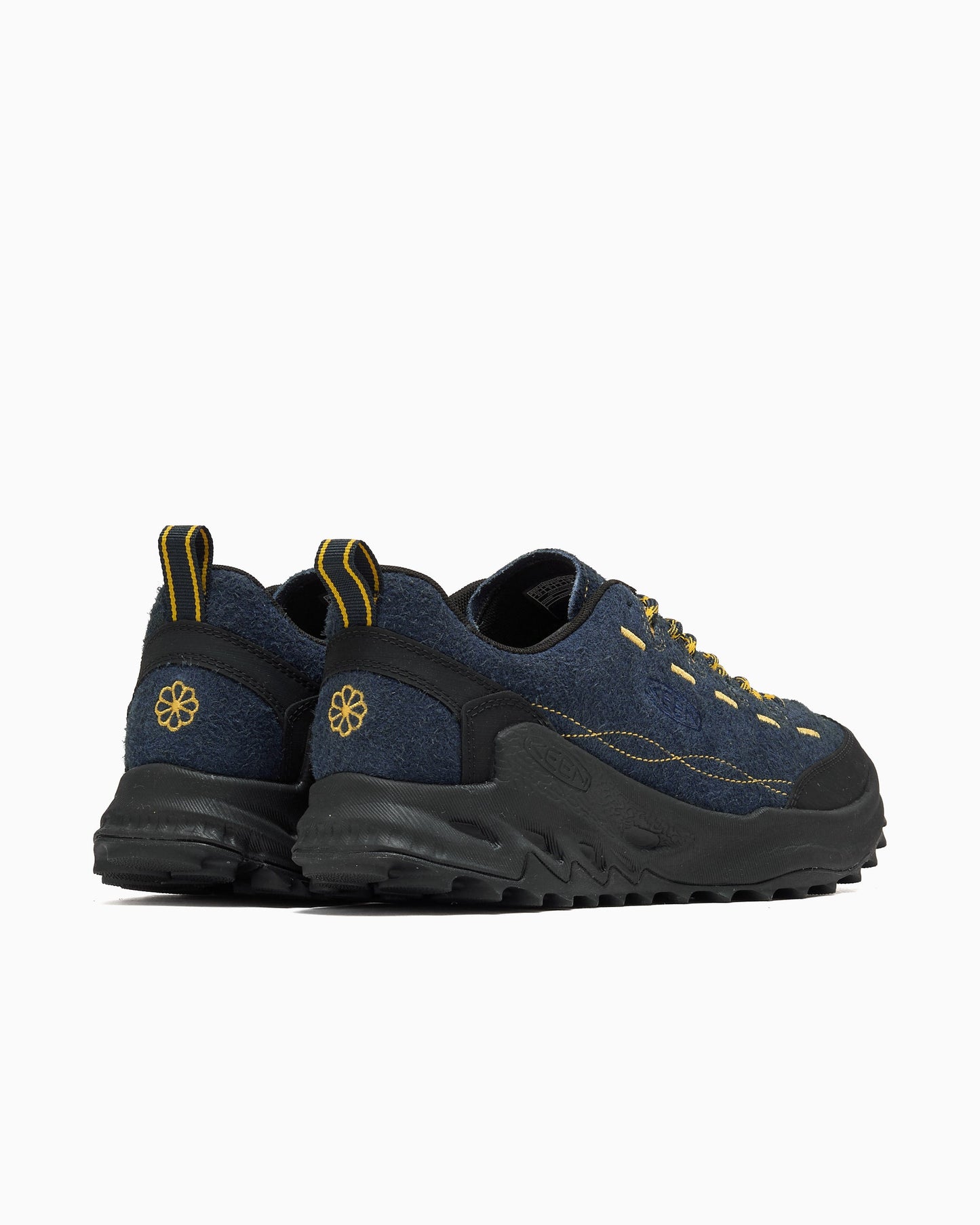 Keen Jasper Zionic