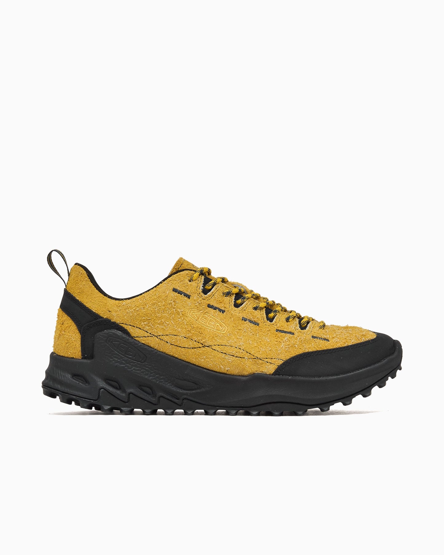 Keen Jasper Zionic