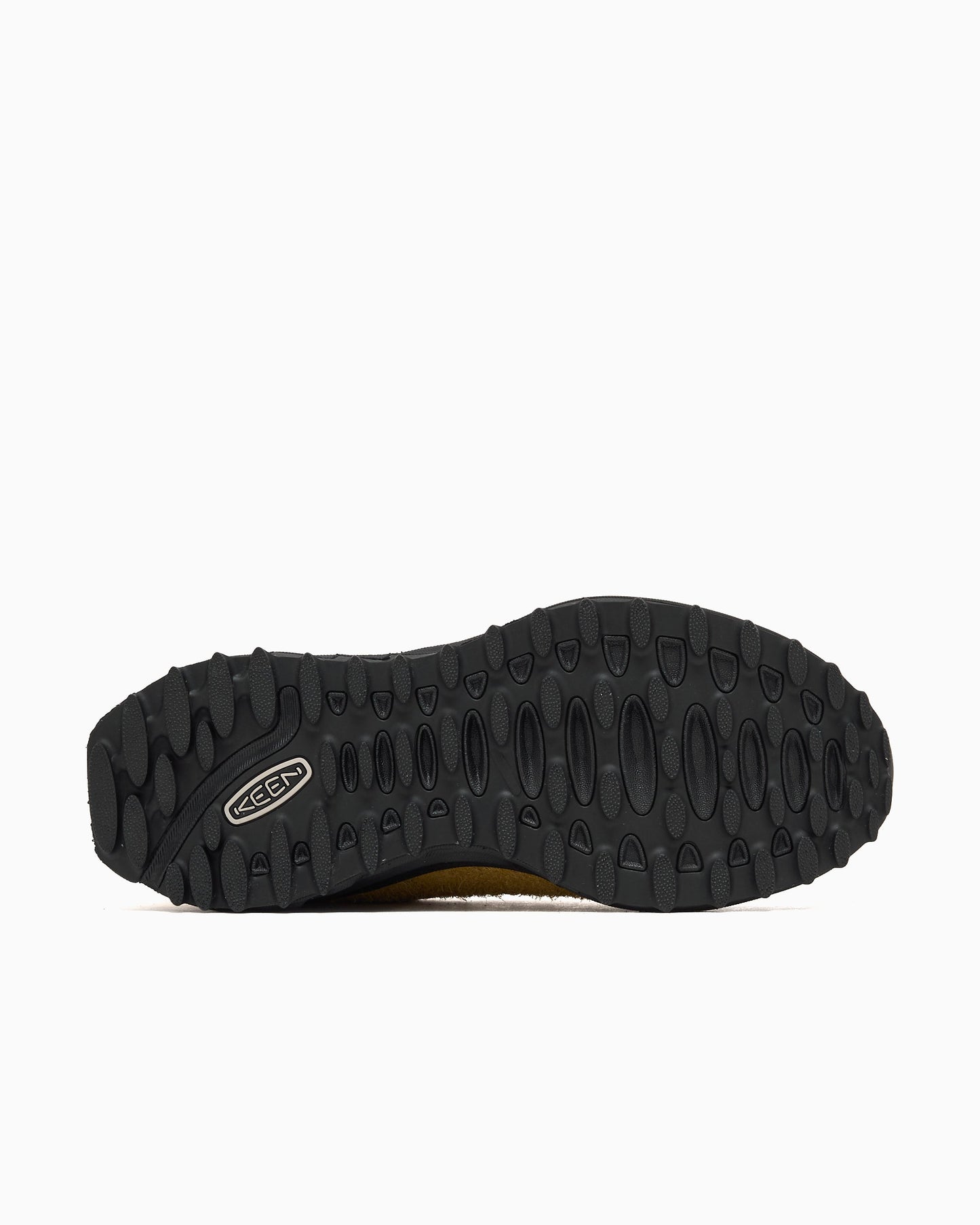Keen Jasper Zionic