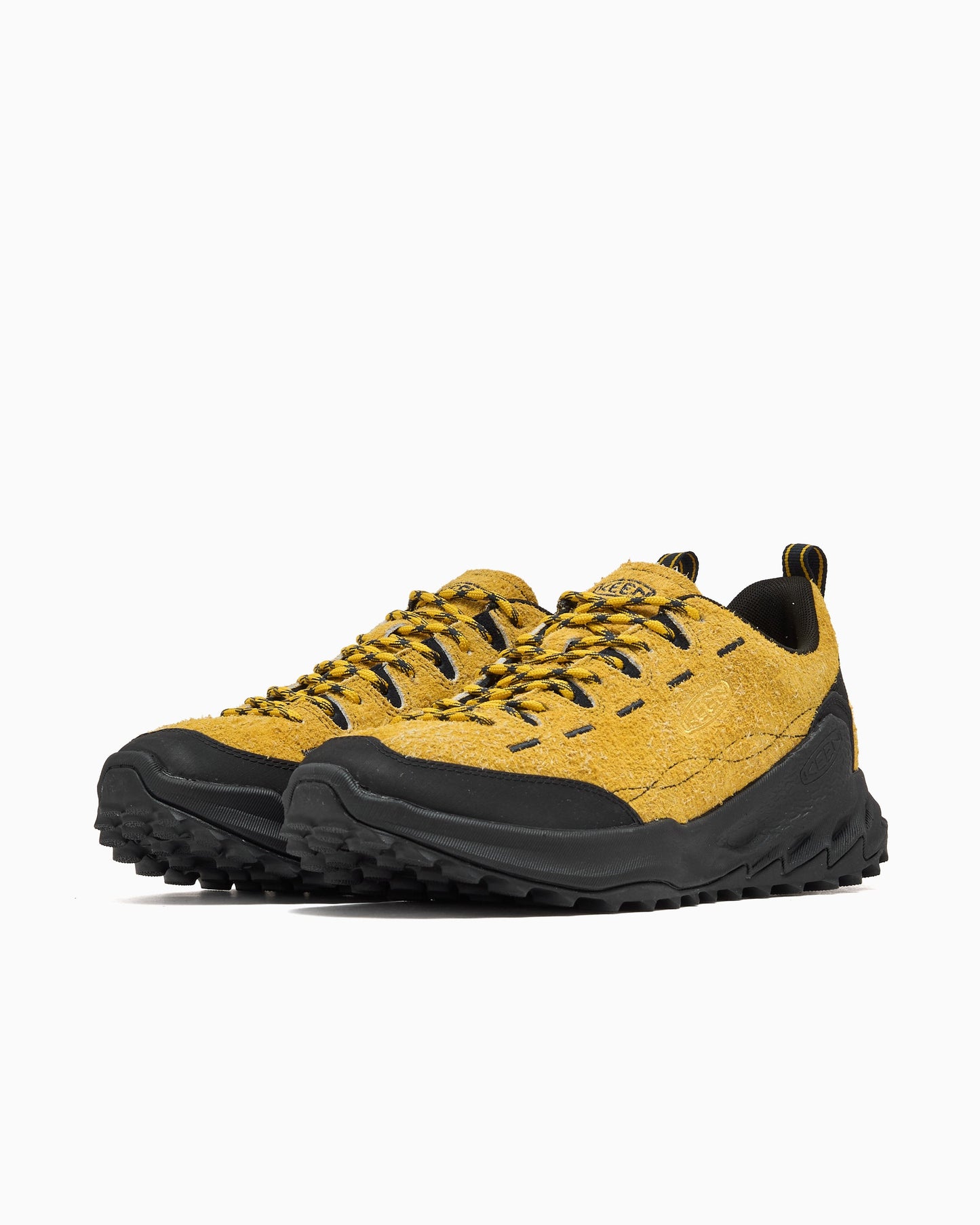 Keen Jasper Zionic