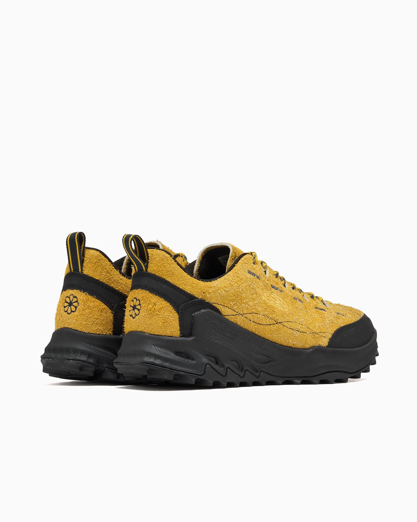 Keen Jasper Zionic