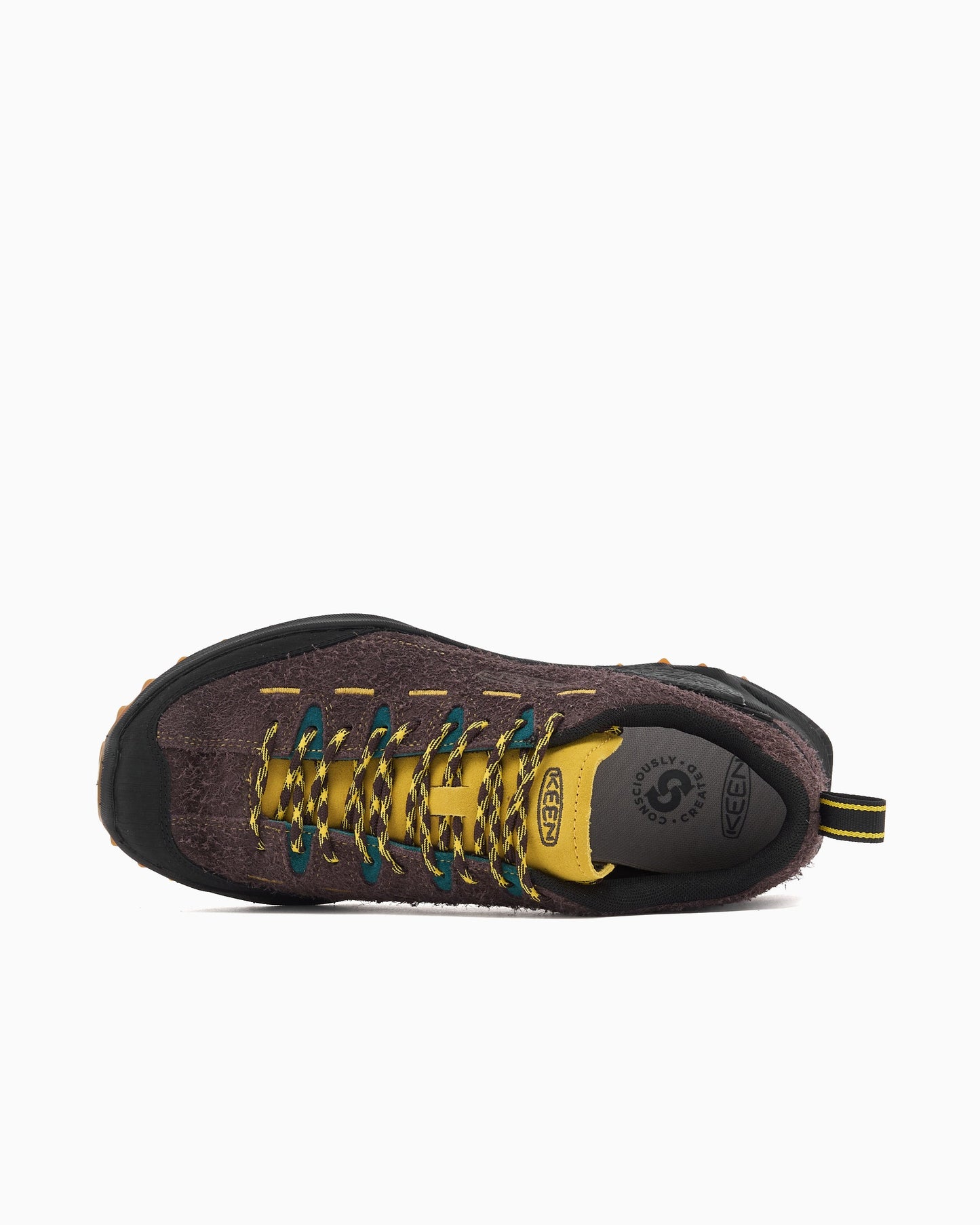 KEEN Jasper Zionic