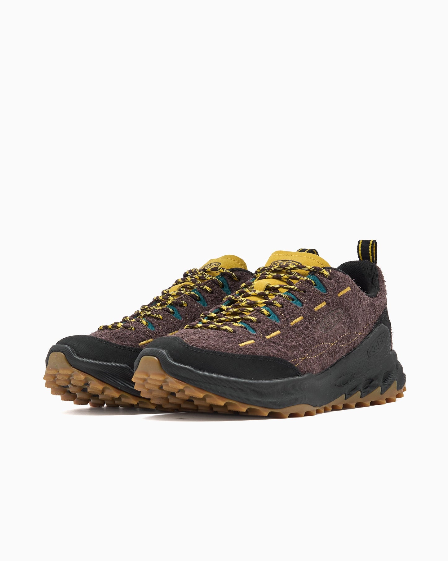 KEEN Jasper Zionic