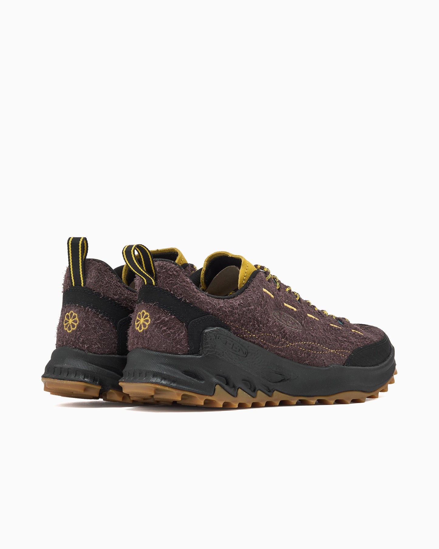 KEEN Jasper Zionic