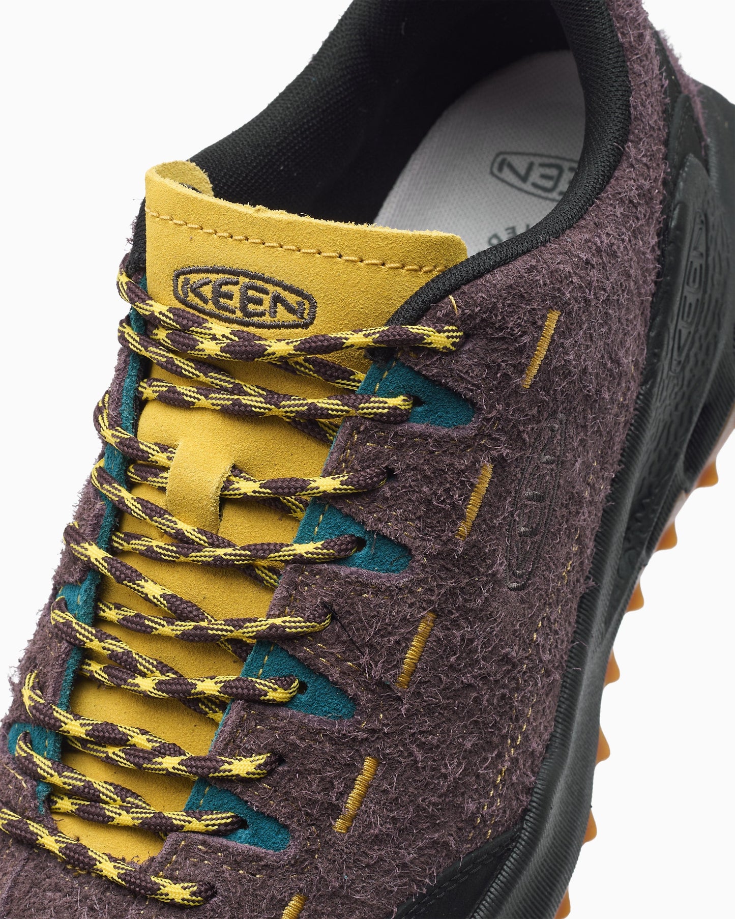 KEEN Jasper Zionic
