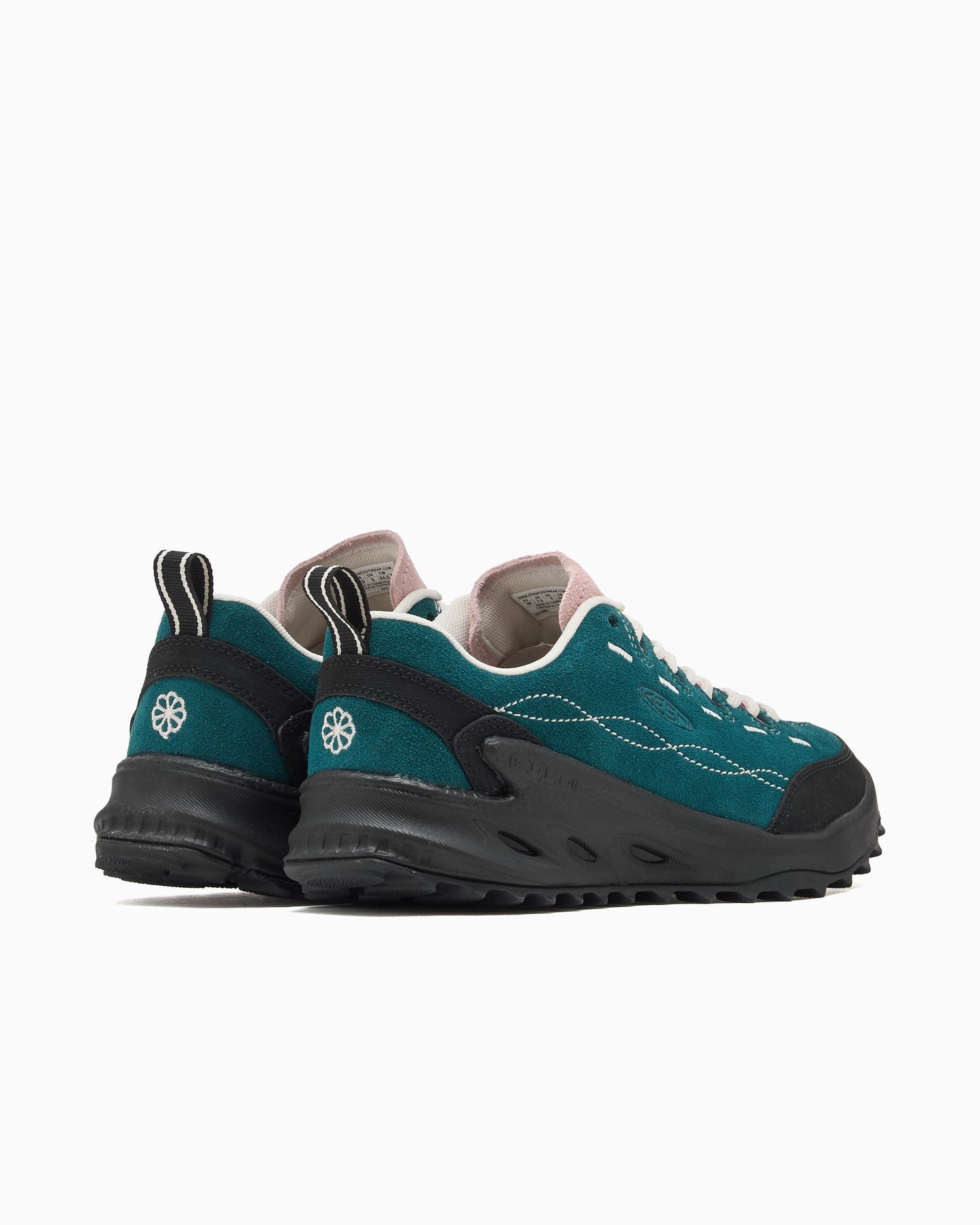 KEEN Women's Jasper Zionic