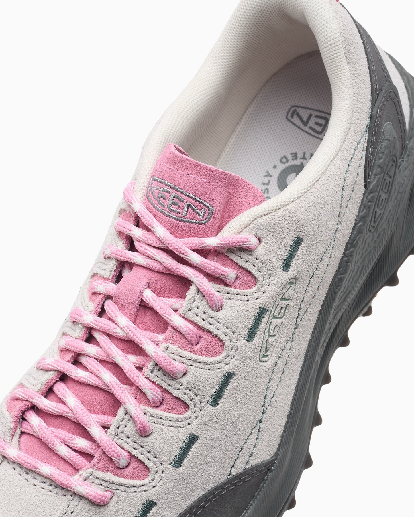 KEEN Women's Jasper Zionic