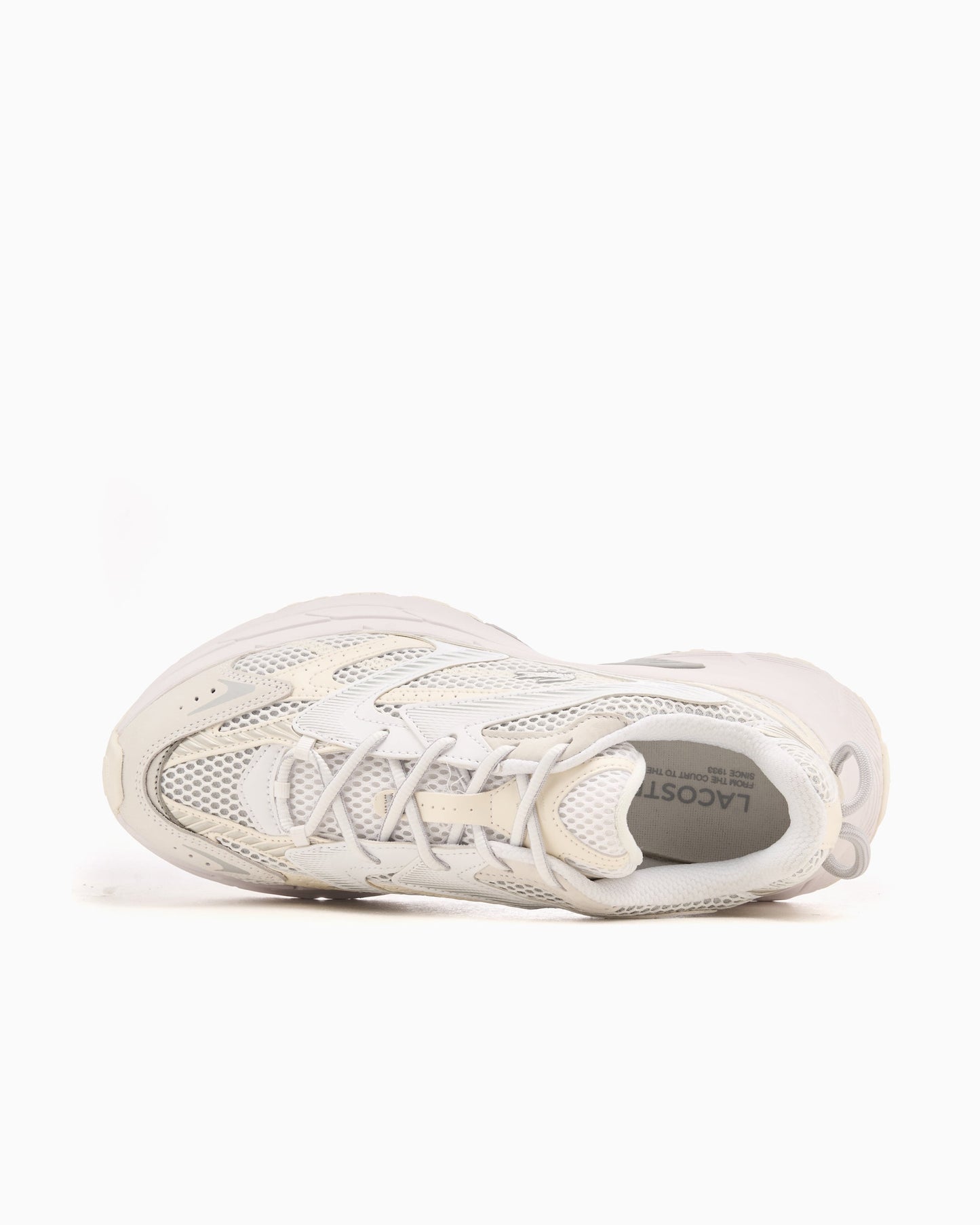 Lacoste L003 Neo Shot Athleisure