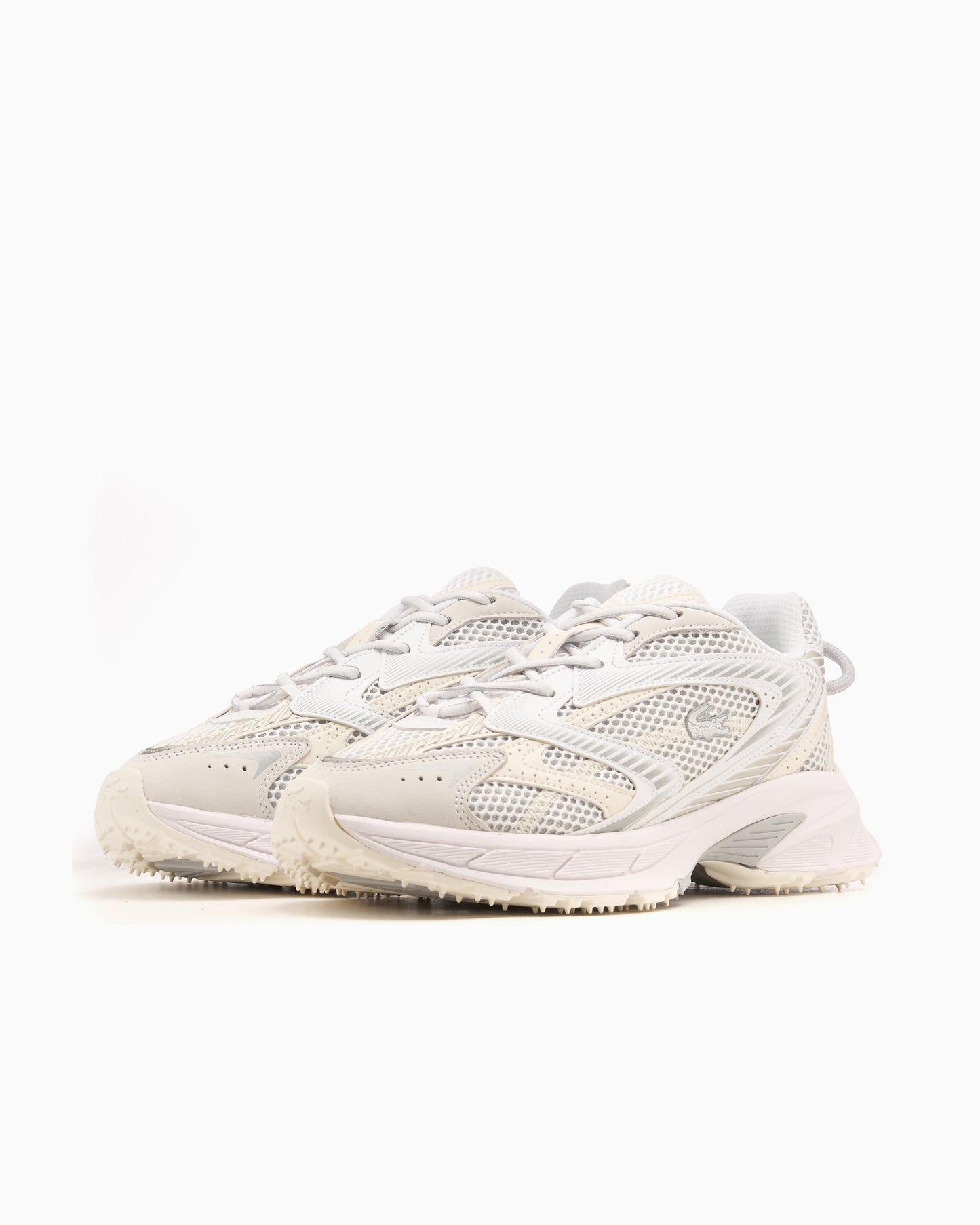 Lacoste L003 Neo Shot Athleisure