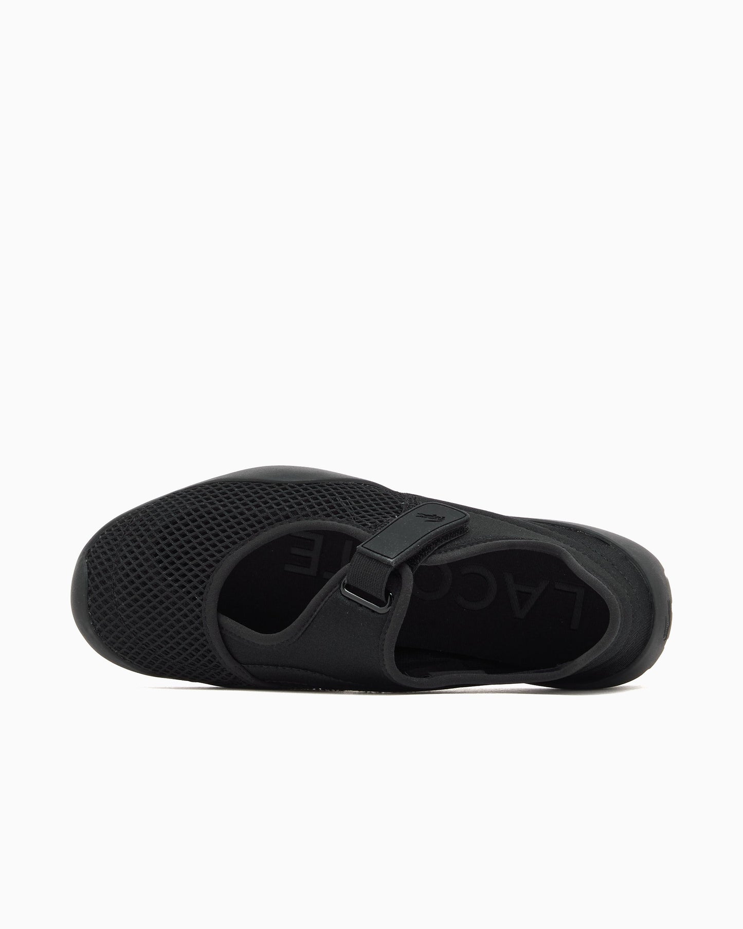 Lacoste Low Mystère