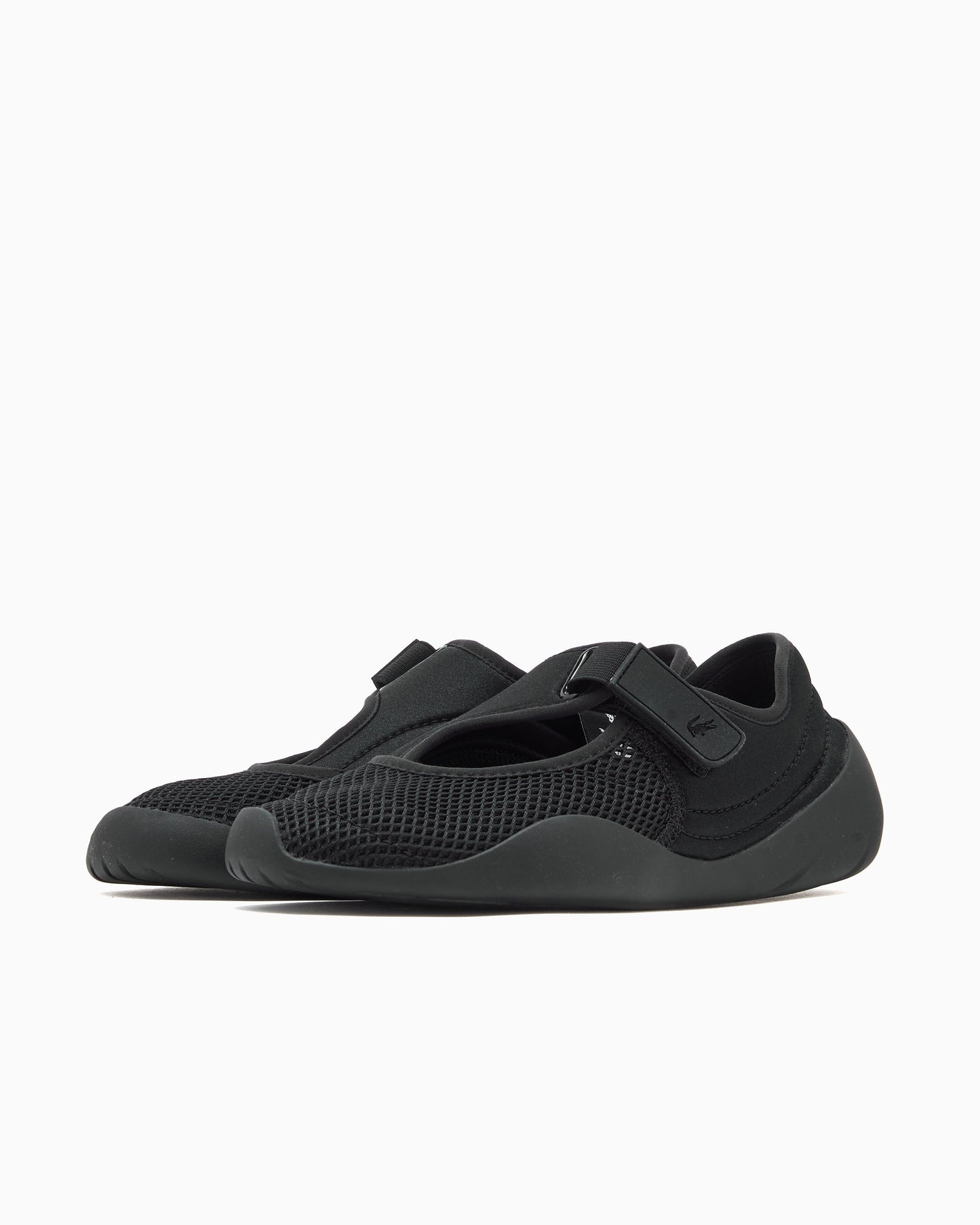 Lacoste Low Mystère