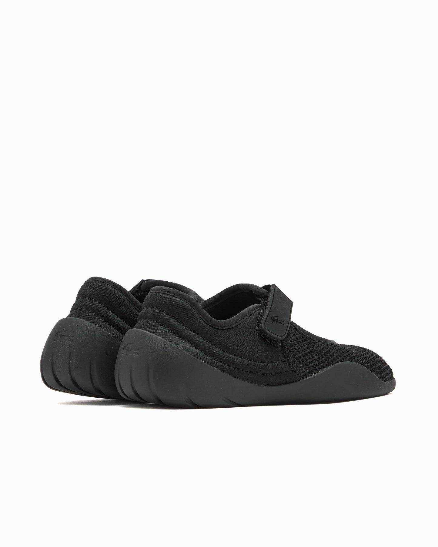 Lacoste Low Mystère