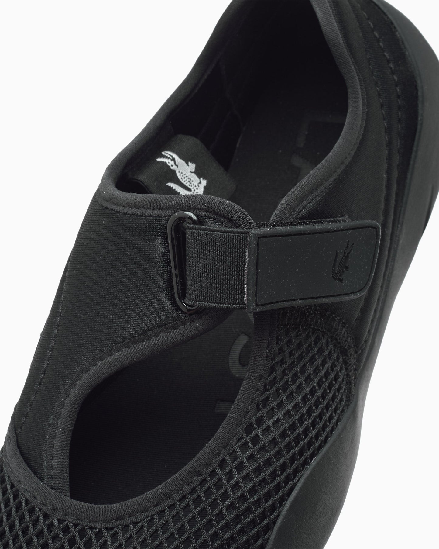 Lacoste Low Mystère