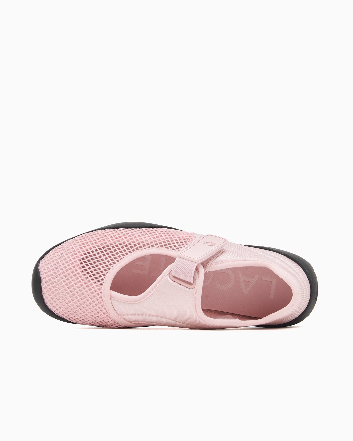 Lacoste Low Mystère