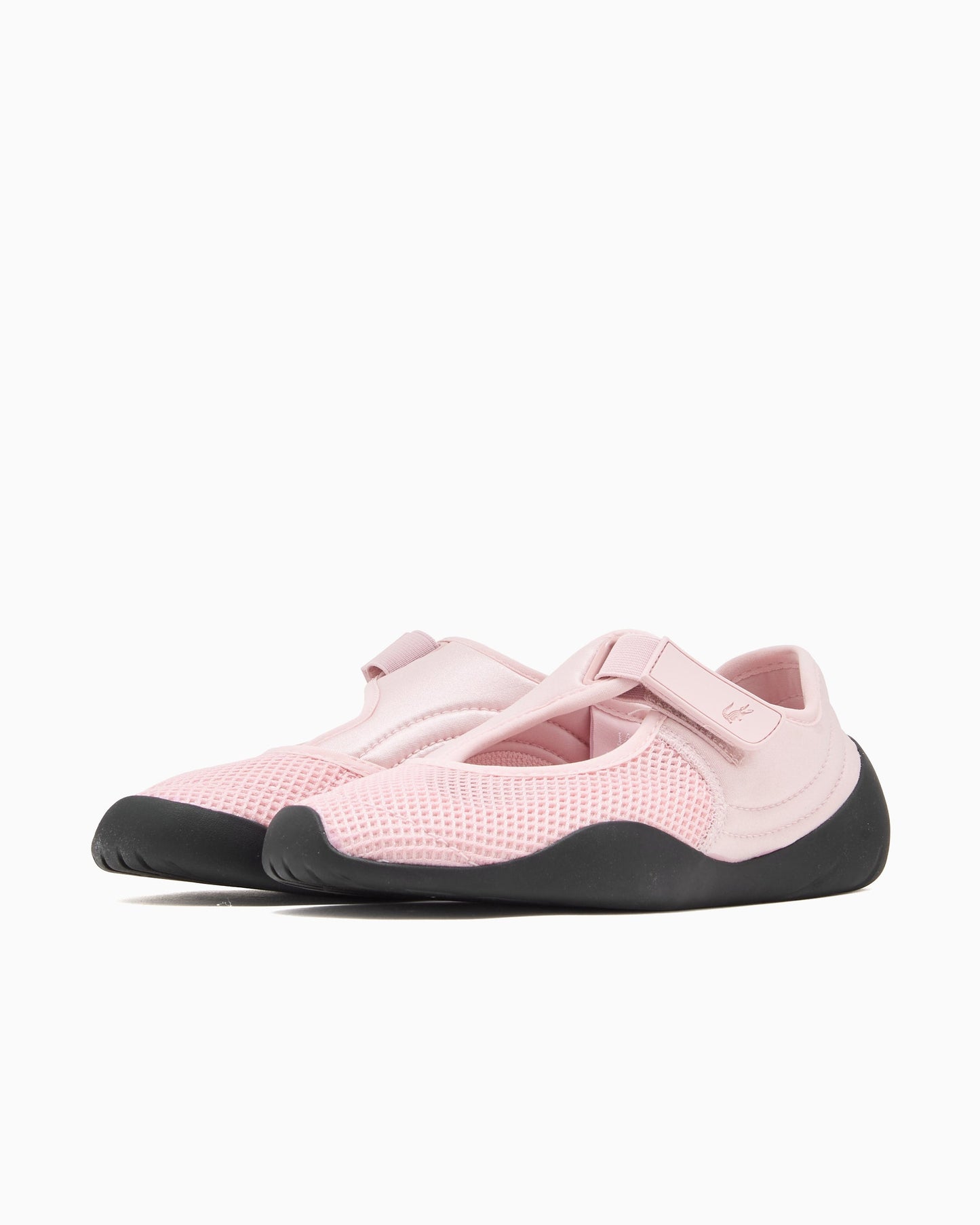 Lacoste Low Mystère