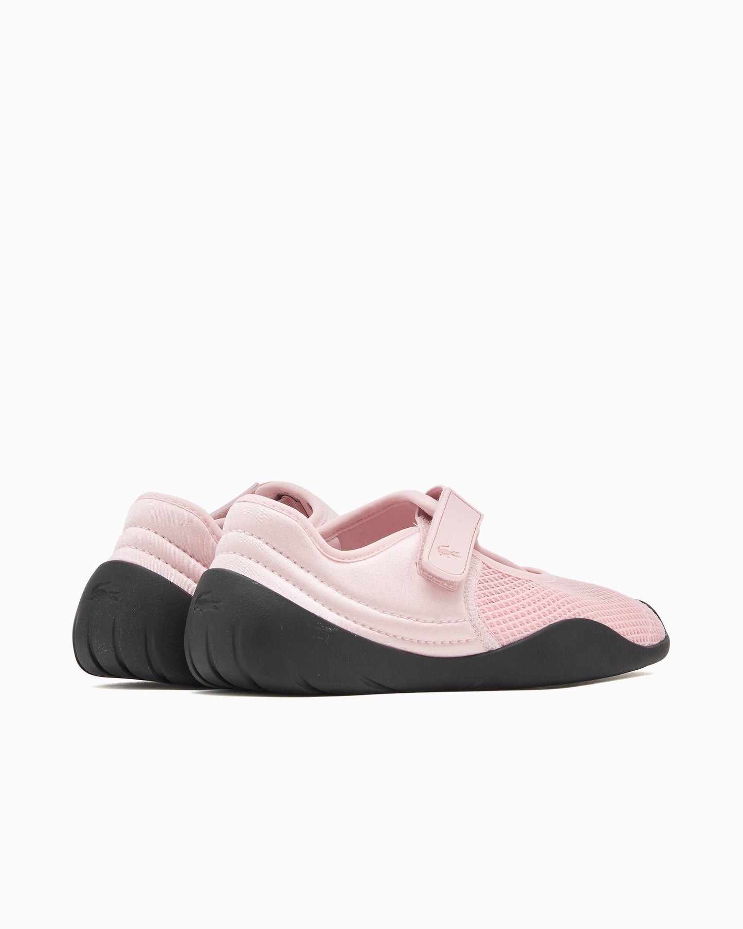 Lacoste Low Mystère