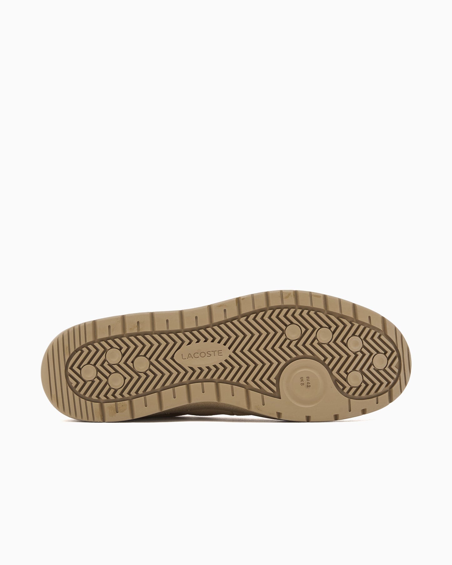 Lacoste Umpire