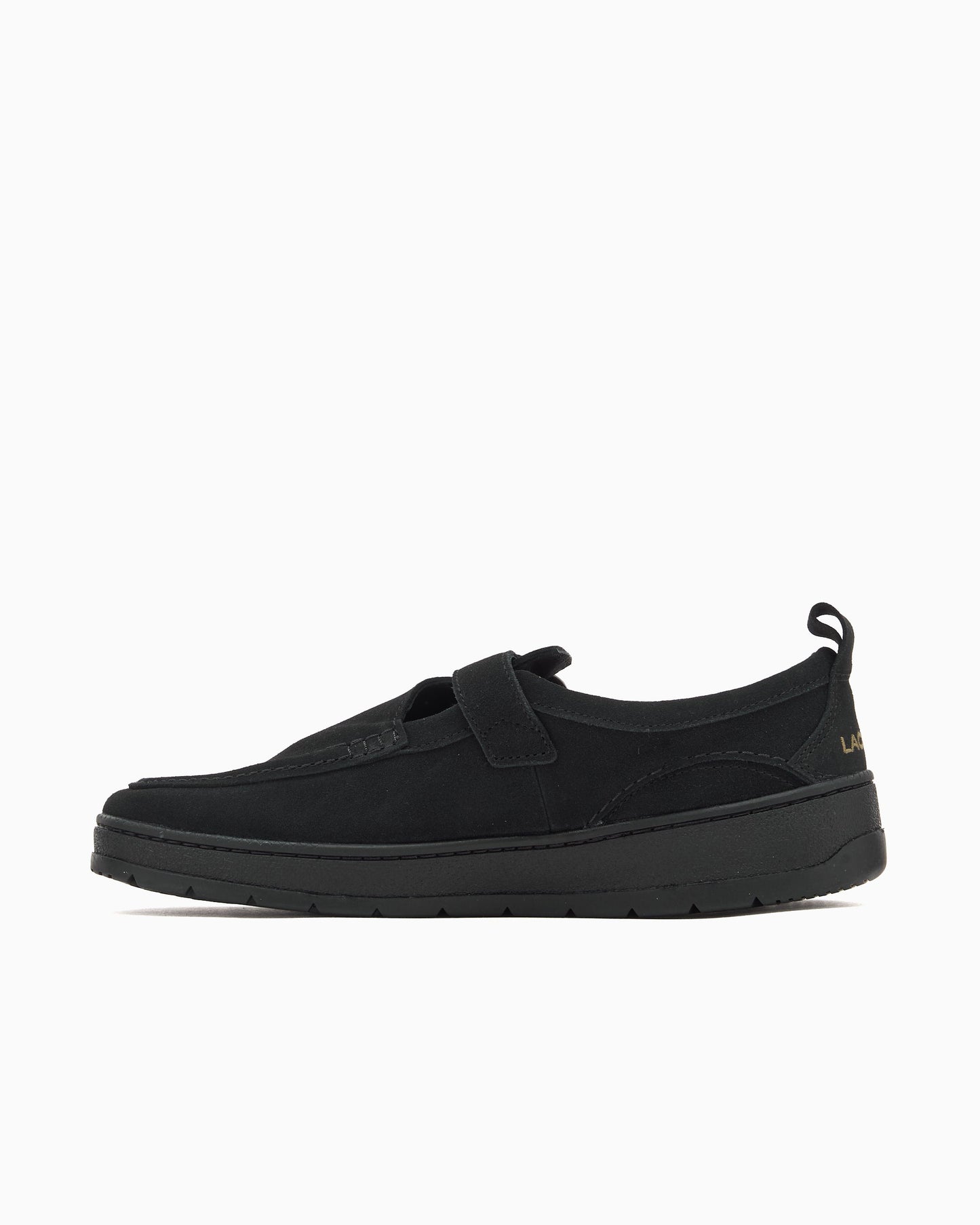 Lacoste Umpire Mary Jane