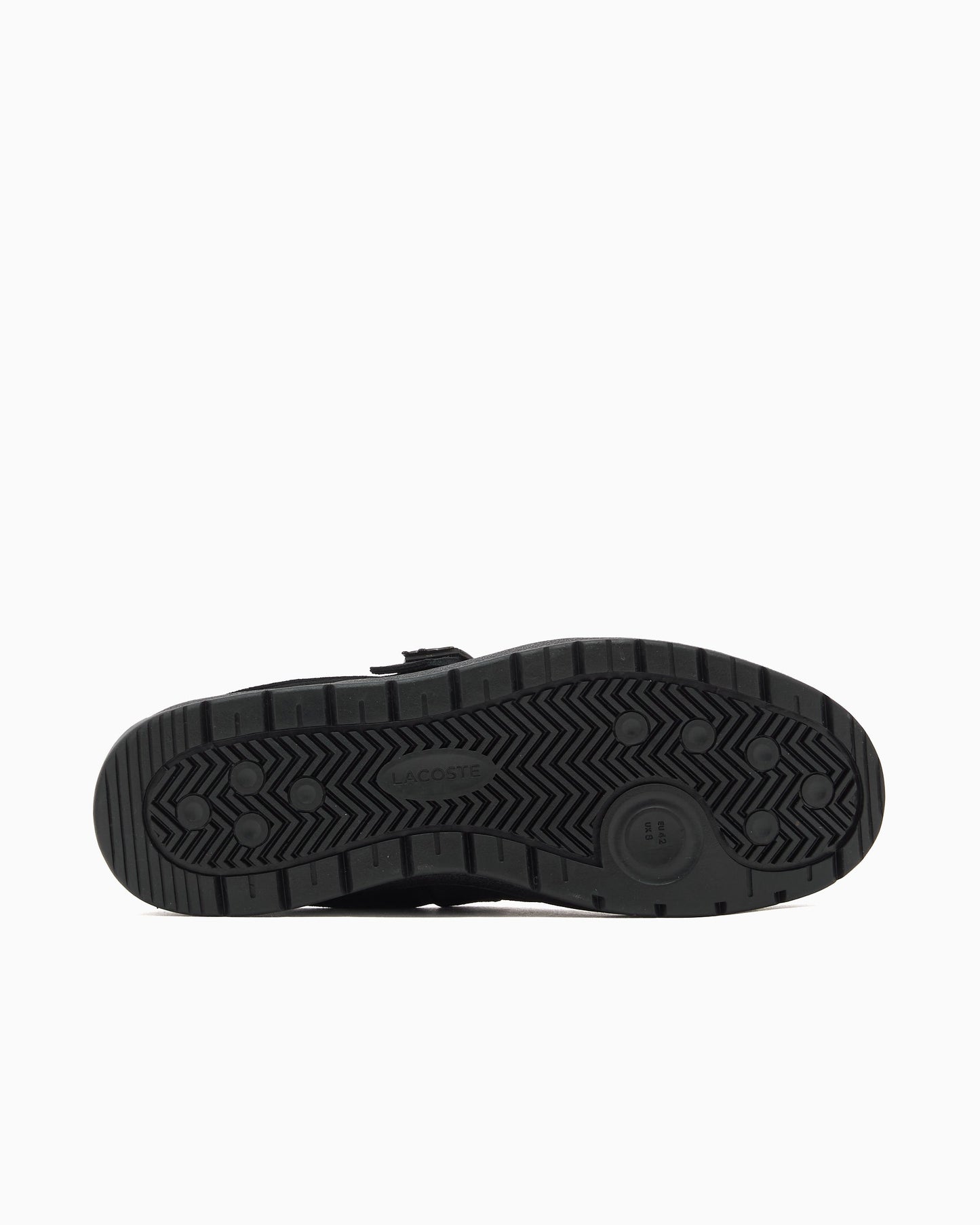 Lacoste Umpire Mary Jane