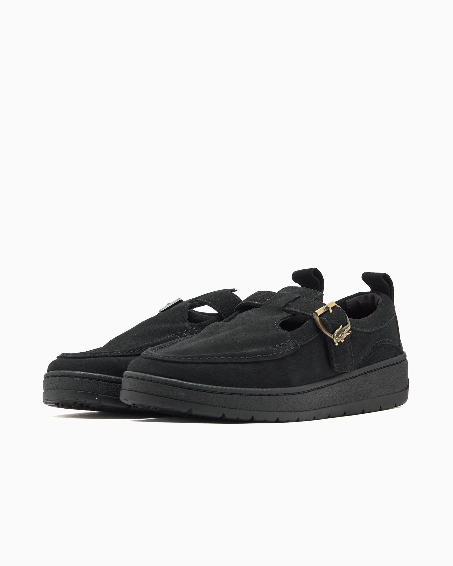 Lacoste Umpire Mary Jane