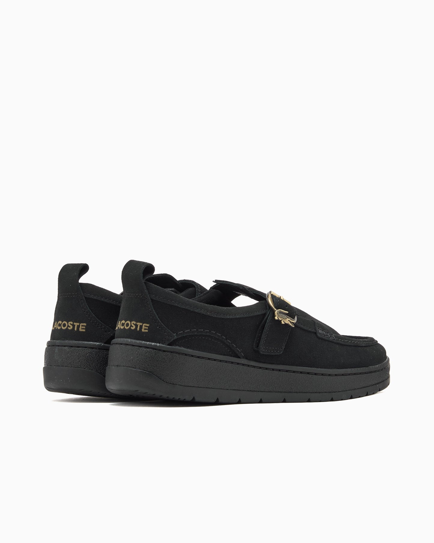 Lacoste Umpire Mary Jane