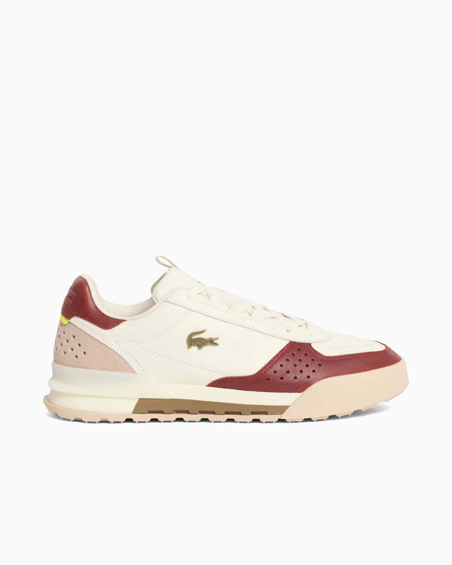 Lacoste Women's Slam Break Premium