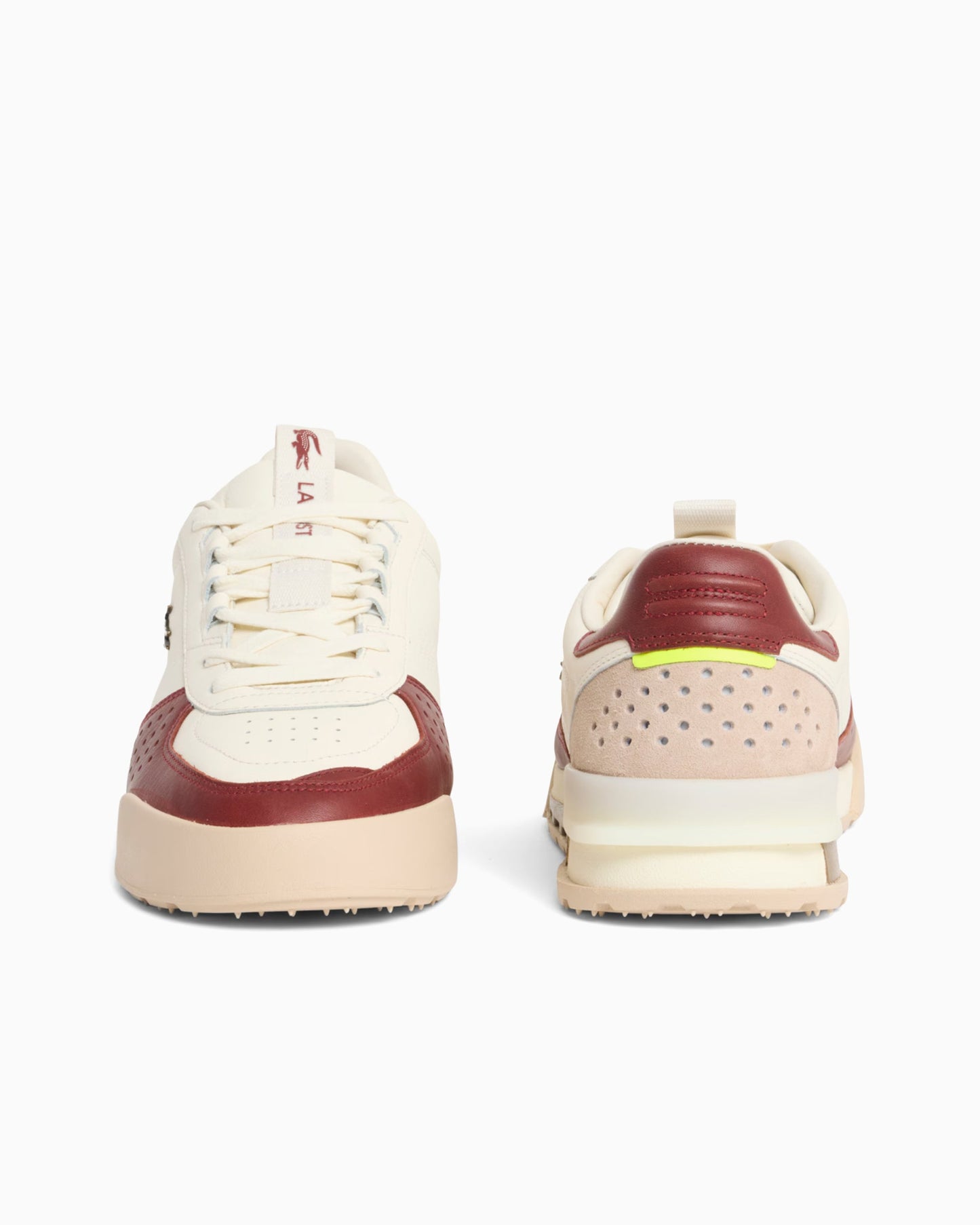 Lacoste Women's Slam Break Premium