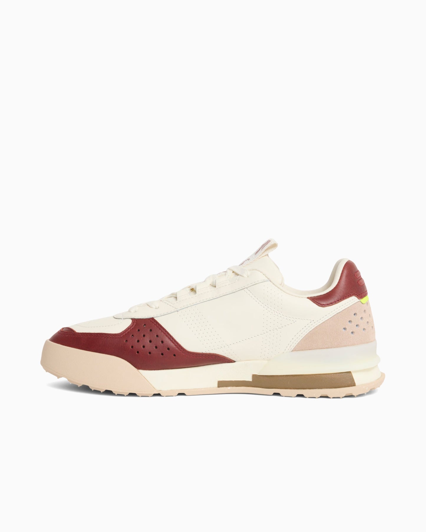 Lacoste Women's Slam Break Premium