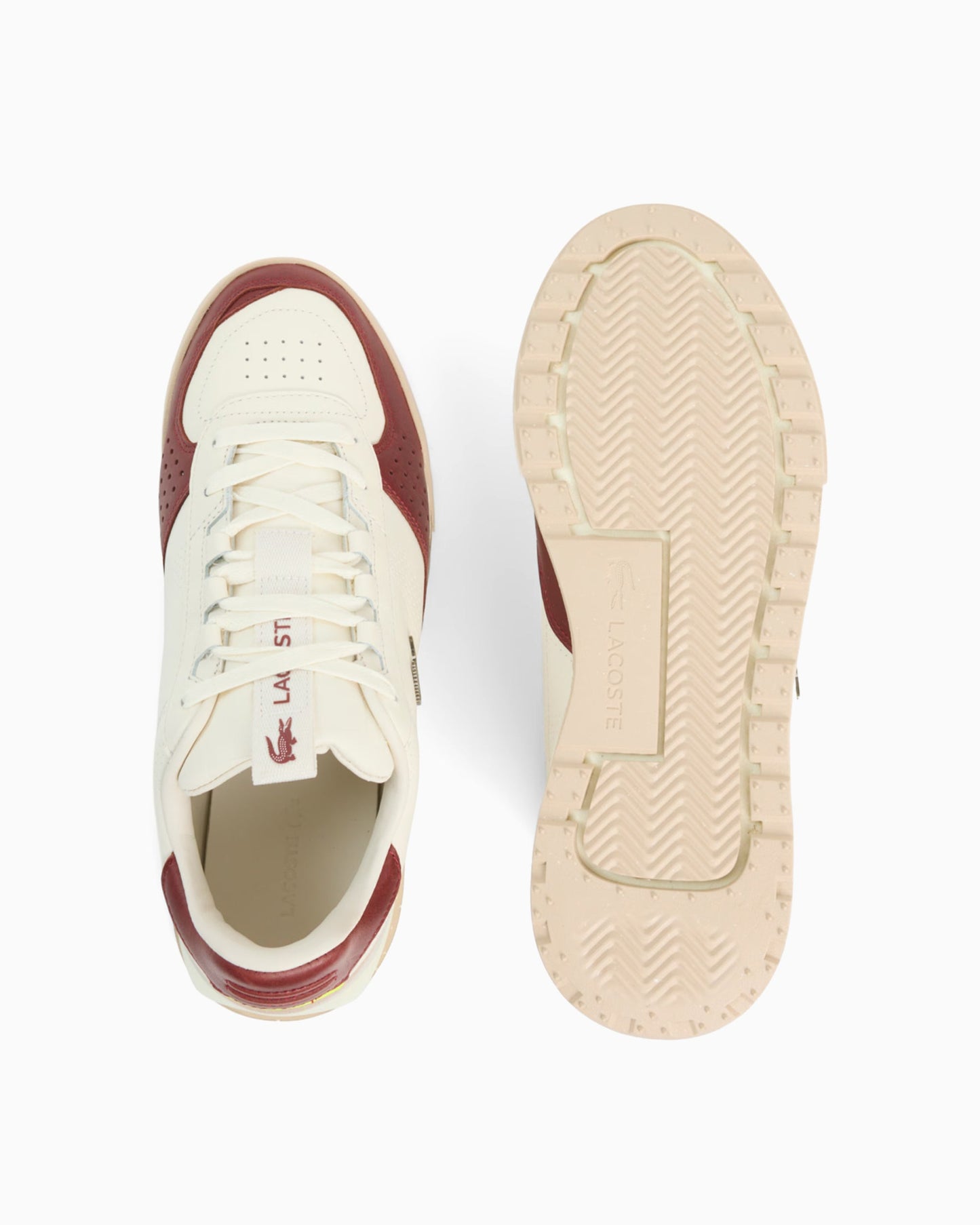 Lacoste Women's Slam Break Premium